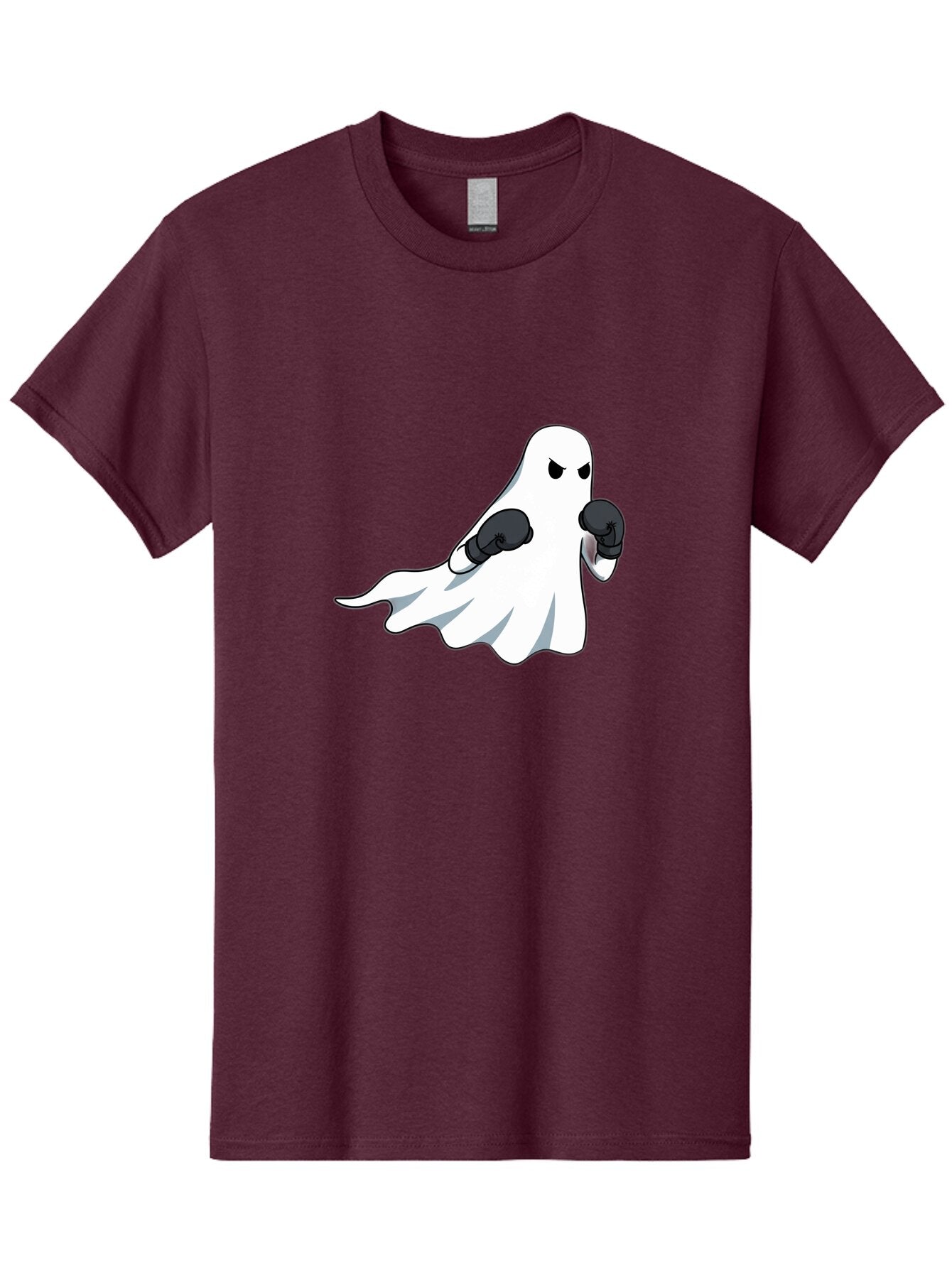 Ghost-Boxer-5 Men'S Graphic Tee, 100% Cotton, Comfortable Casual Summer Wear, Machine Washable, Vintage Camera, Old Camera, Antique Camera, Black Camera, Classic Photography, Photography Equipment, Nostalgic Device, Film Camera, Camera Art Bam508 14