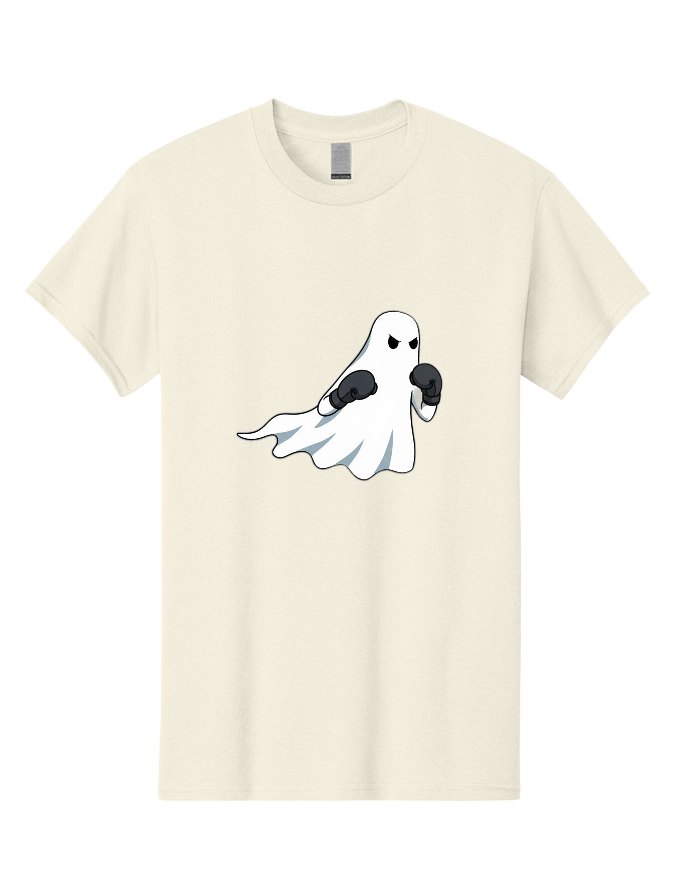 Ghost-Boxer-5 Men'S Graphic Tee, 100% Cotton, Comfortable Casual Summer Wear, Machine Washable, Vintage Camera, Old Camera, Antique Camera, Black Camera, Classic Photography, Photography Equipment, Nostalgic Device, Film Camera, Camera Art Bam508 12