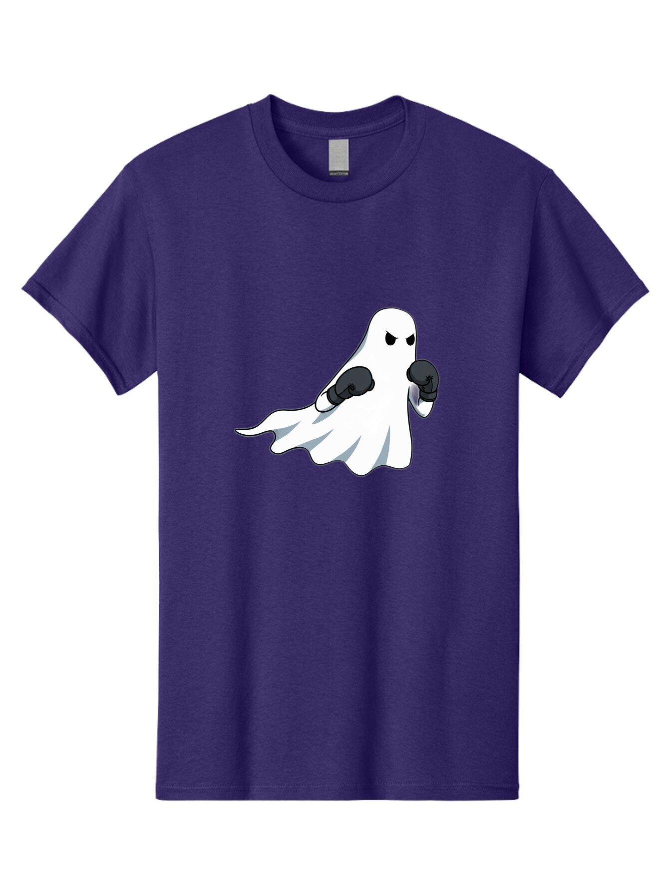 Ghost-Boxer-5 Men'S Graphic Tee, 100% Cotton, Comfortable Casual Summer Wear, Machine Washable, Vintage Camera, Old Camera, Antique Camera, Black Camera, Classic Photography, Photography Equipment, Nostalgic Device, Film Camera, Camera Art Bam508 7