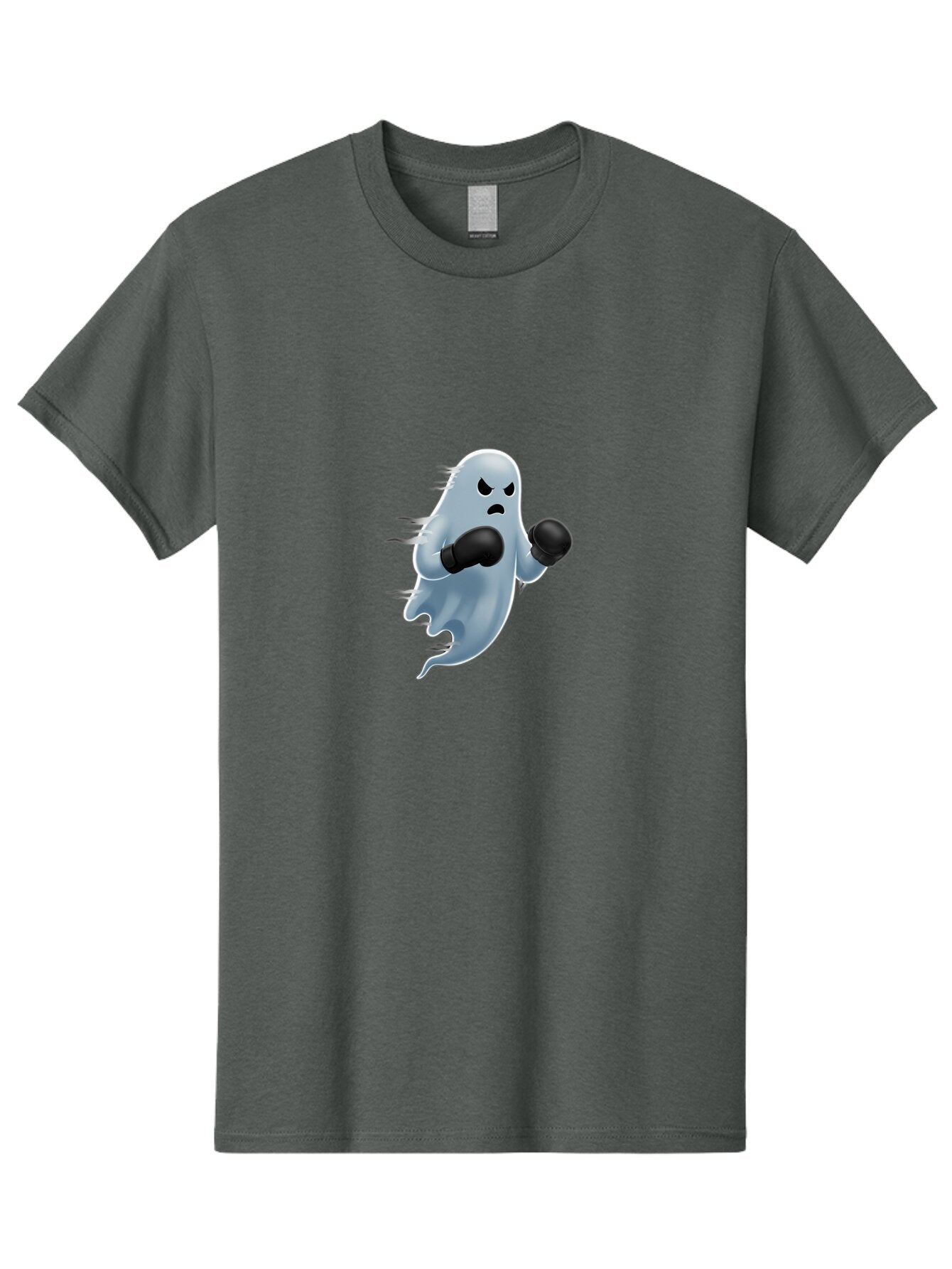 Ghost-Boxer Men'S Graphic Tee, 100% Cotton, Comfortable Casual Summer Wear, Machine Washable, Vintage Camera, Old Camera, Antique Camera, Black Camera, Classic Photography, Photography Equipment, Nostalgic Device, Film Camera, Camera Art Bam509 4