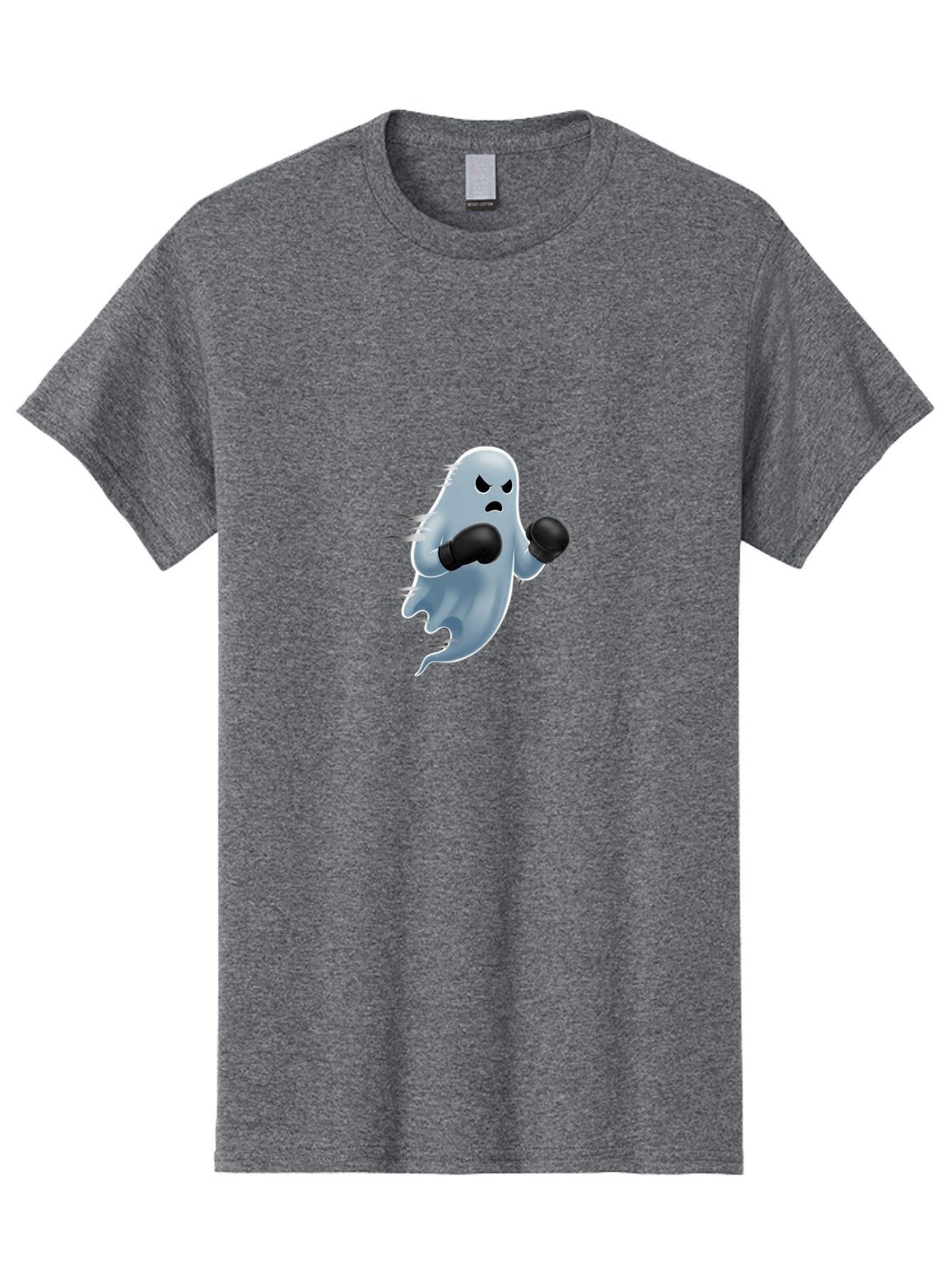 Ghost-Boxer Men'S Graphic Tee, 100% Cotton, Comfortable Casual Summer Wear, Machine Washable, Vintage Camera, Old Camera, Antique Camera, Black Camera, Classic Photography, Photography Equipment, Nostalgic Device, Film Camera, Camera Art Bam509