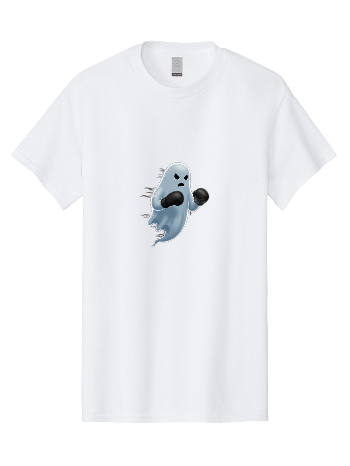 Ghost-Boxer Men'S Graphic Tee, 100% Cotton, Comfortable Casual Summer Wear, Machine Washable, Vintage Camera, Old Camera, Antique Camera, Black Camera, Classic Photography, Photography Equipment, Nostalgic Device, Film Camera, Camera Art Bam509 13