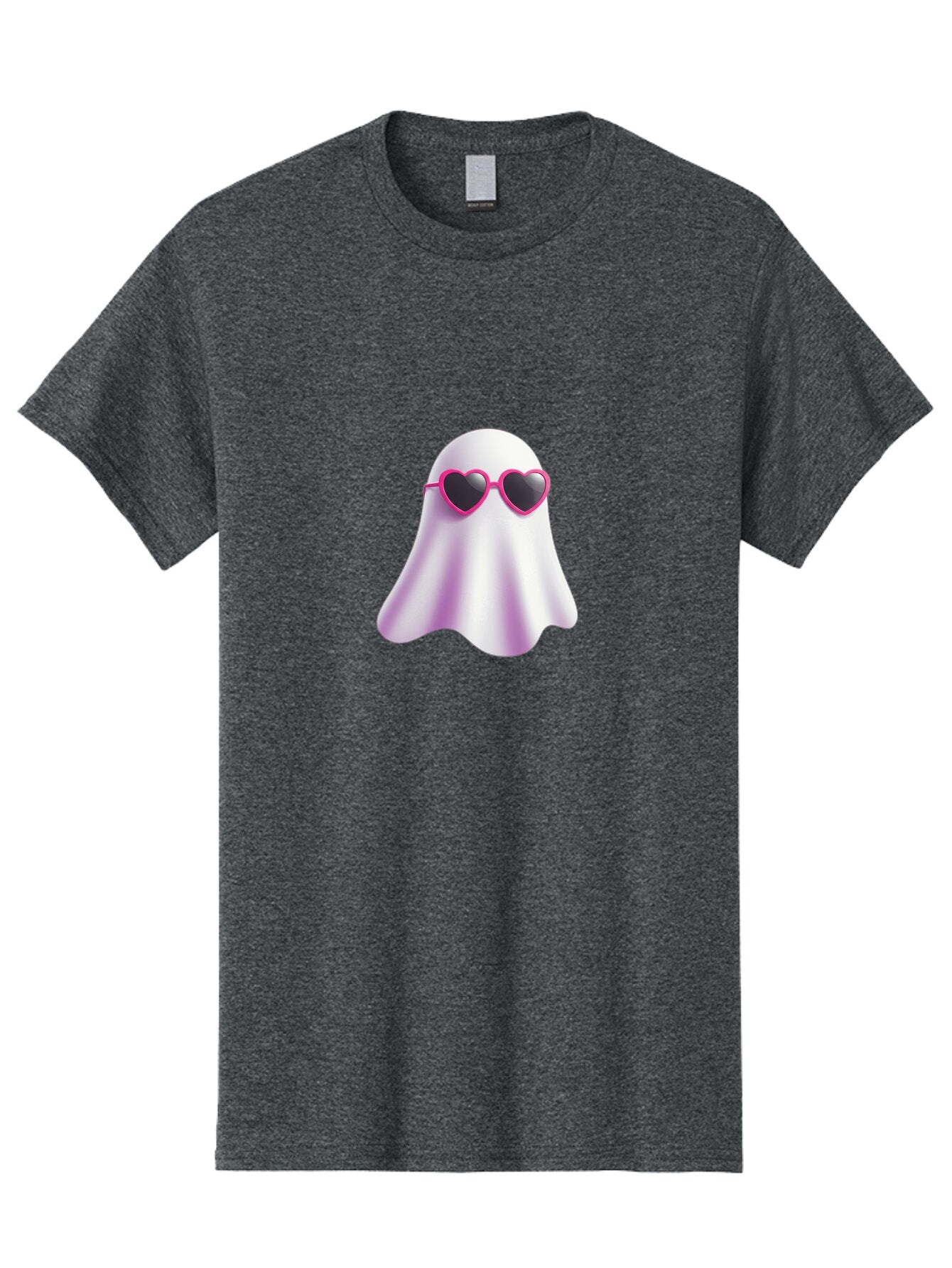 Ghost-Emoji Men'S Graphic Tee, 100% Cotton, Comfortable Casual Summer Wear, Machine Washable, Vintage Camera, Old Camera, Antique Camera, Black Camera, Classic Photography, Photography Equipment, Nostalgic Device, Film Camera, Camera Art Bam513 9