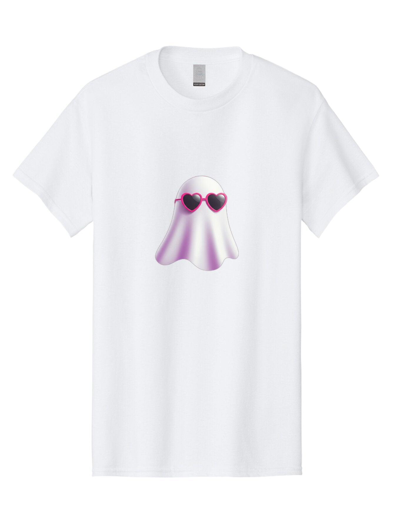 Ghost-Emoji Men'S Graphic Tee, 100% Cotton, Comfortable Casual Summer Wear, Machine Washable, Vintage Camera, Old Camera, Antique Camera, Black Camera, Classic Photography, Photography Equipment, Nostalgic Device, Film Camera, Camera Art Bam513