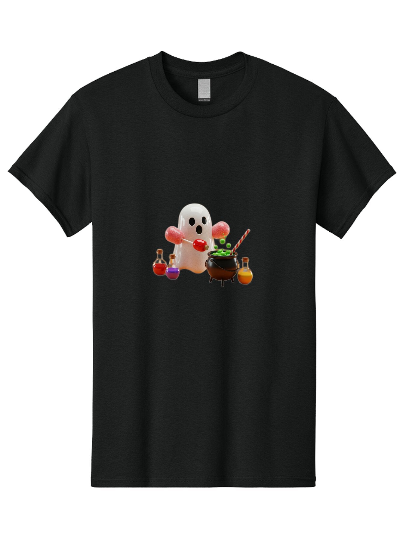 Ghost-Potion Men'S Graphic Tee, 100% Cotton, Comfortable Casual Summer Wear, Machine Washable, Vintage Camera, Old Camera, Antique Camera, Black Camera, Classic Photography, Photography Equipment, Nostalgic Device, Film Camera, Camera Art Bam522 6