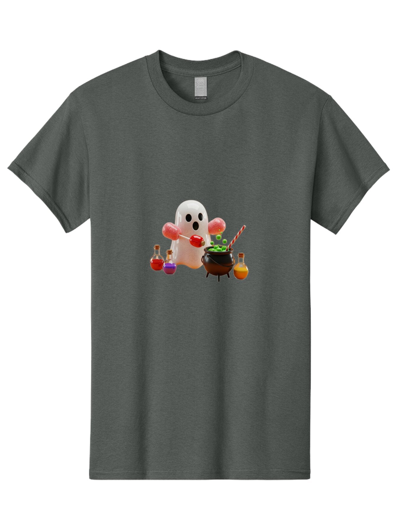 Ghost-Potion Men'S Graphic Tee, 100% Cotton, Comfortable Casual Summer Wear, Machine Washable, Vintage Camera, Old Camera, Antique Camera, Black Camera, Classic Photography, Photography Equipment, Nostalgic Device, Film Camera, Camera Art Bam522 4
