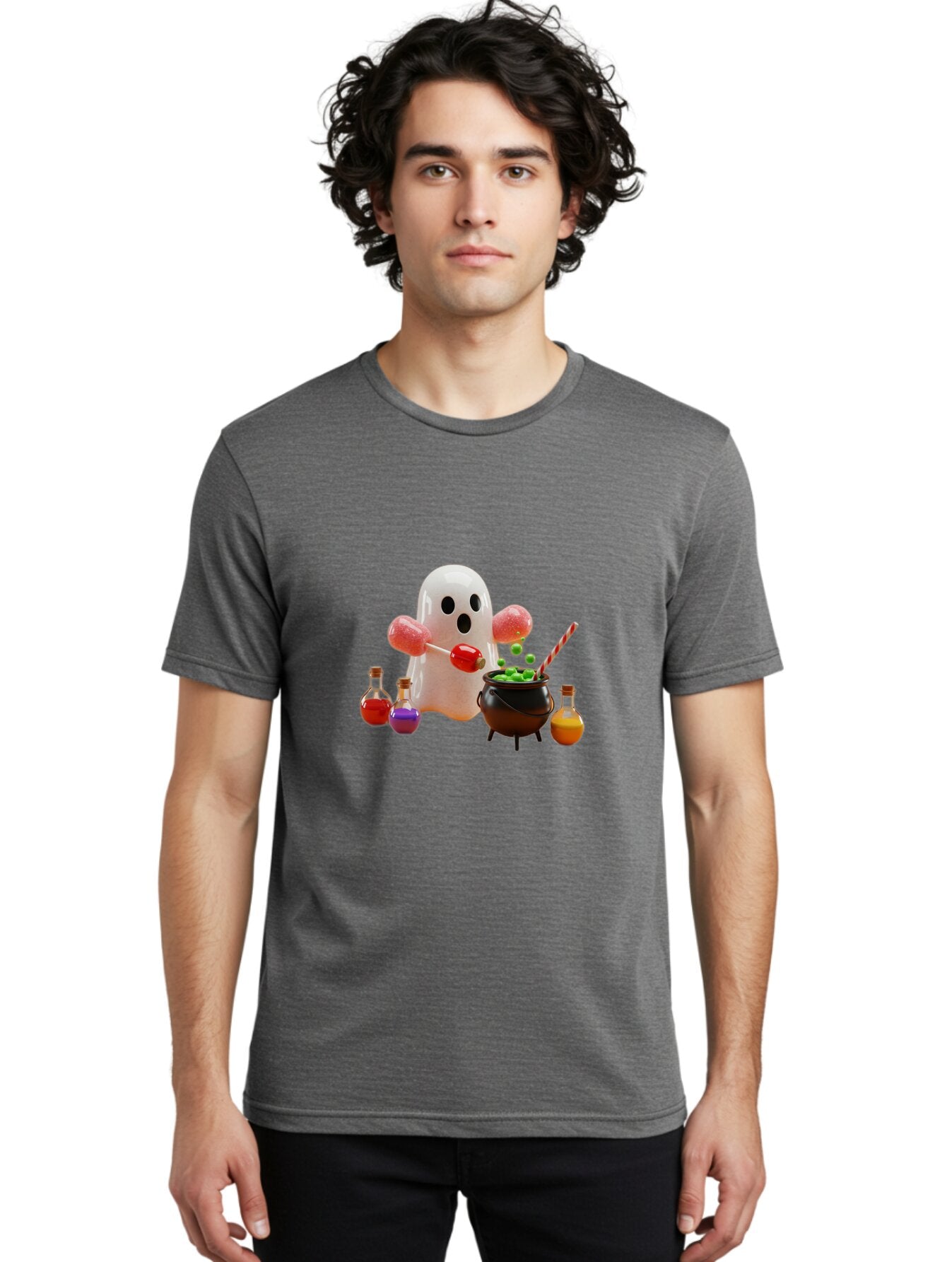 Ghost-Potion Men'S Graphic Tee, 100% Cotton, Comfortable Casual Summer Wear, Machine Washable, Vintage Camera, Old Camera, Antique Camera, Black Camera, Classic Photography, Photography Equipment, Nostalgic Device, Film Camera, Camera Art Bam522 16