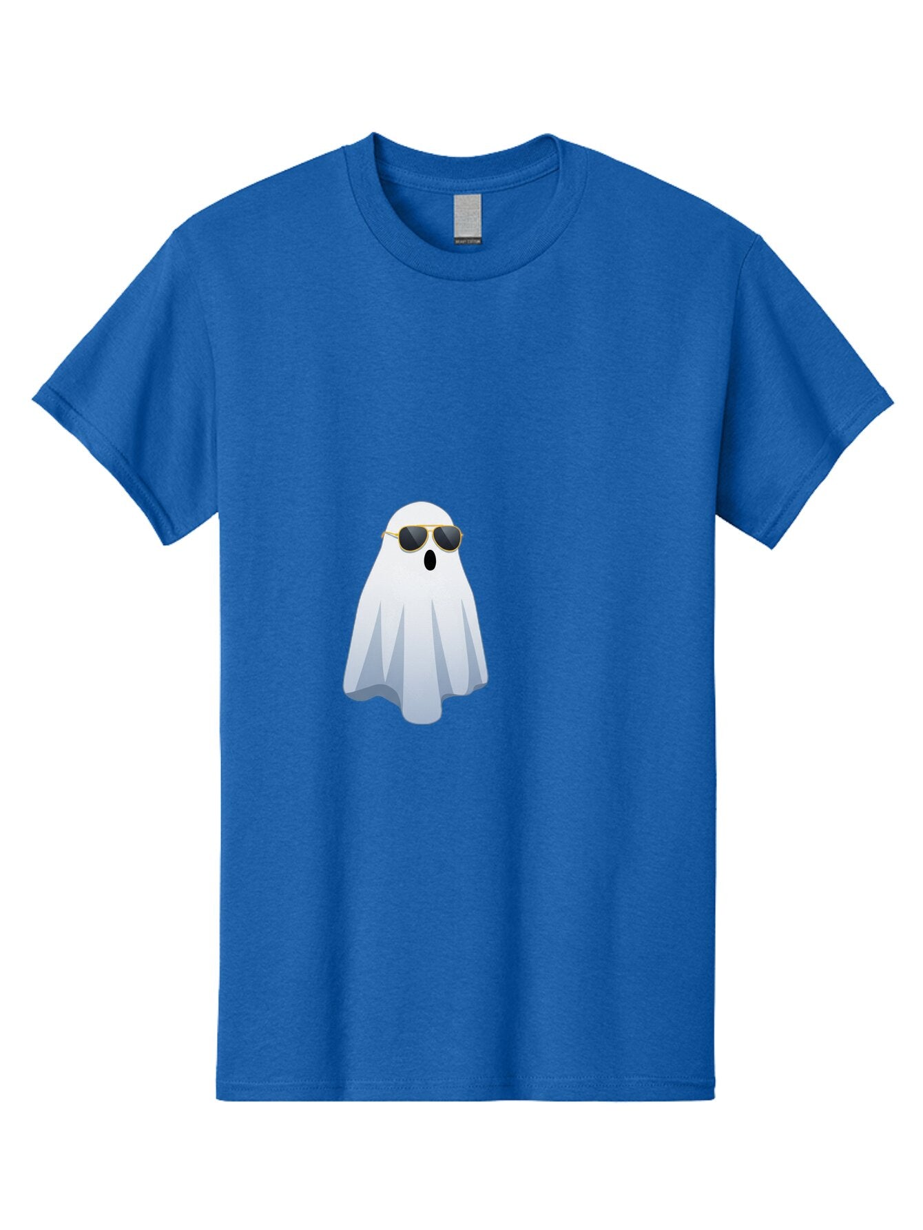 Ghost-Sunglasses Men'S Graphic Tee, 100% Cotton, Comfortable Casual Summer Wear, Machine Washable, Vintage Camera, Old Camera, Antique Camera, Black Camera, Classic Photography, Photography Equipment, Nostalgic Device, Film Camera, Camera Art Bam531 11