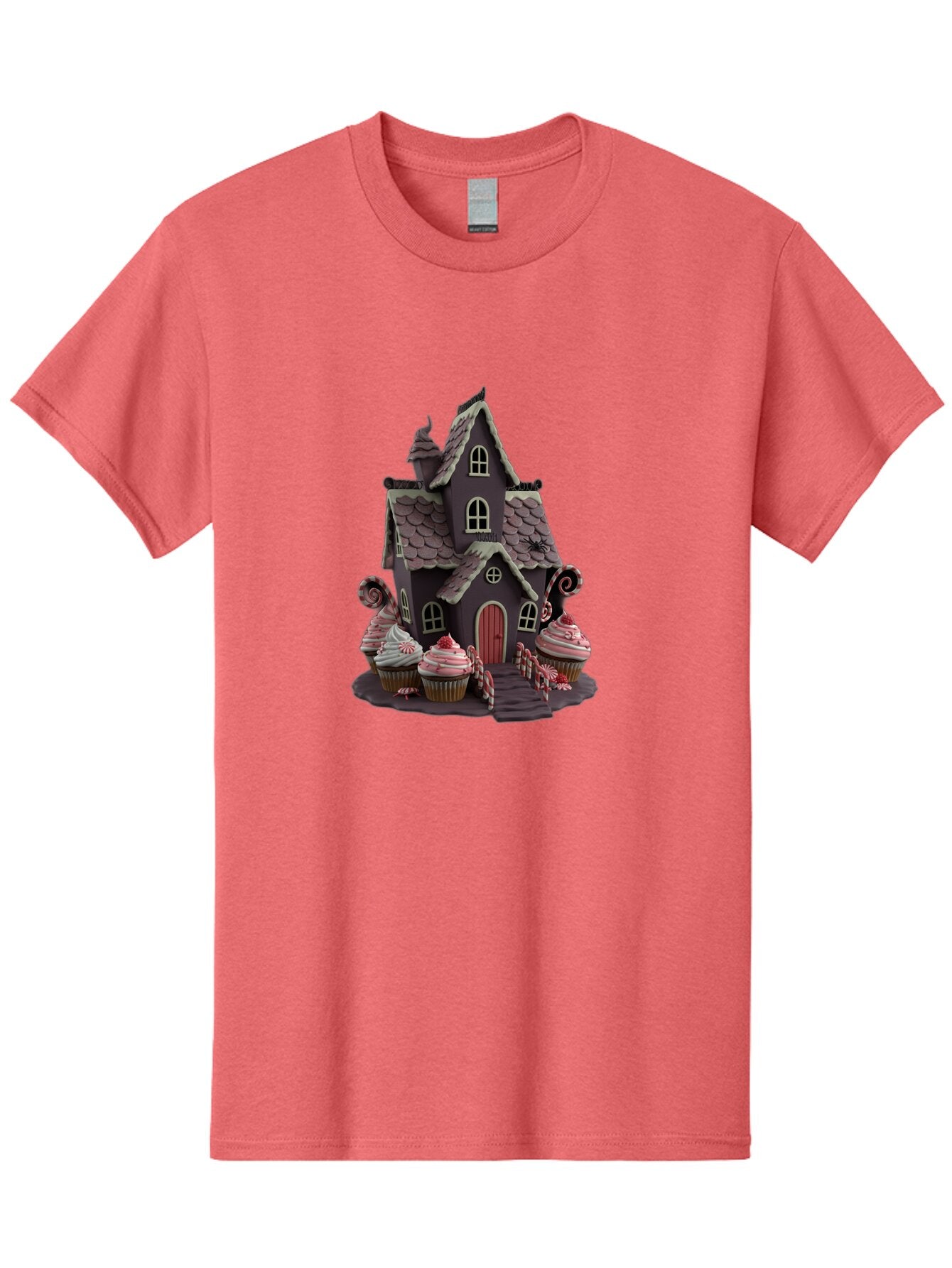 Gingerbread-House Men'S Graphic Tee, 100% Cotton, Comfortable Casual Summer Wear, Machine Washable, Vintage Camera, Old Camera, Antique Camera, Black Camera, Classic Photography, Photography Equipment, Nostalgic Device, Film Camera, Camera Art Bam541 12