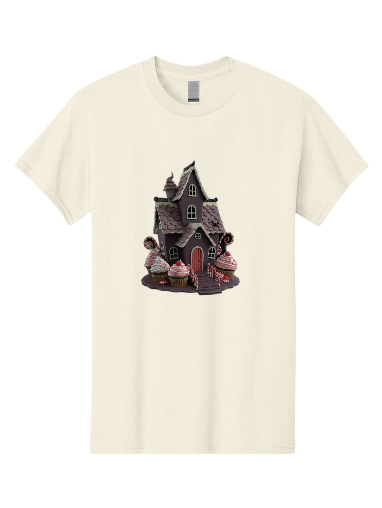 Gingerbread-House Men'S Graphic Tee, 100% Cotton, Comfortable Casual Summer Wear, Machine Washable, Vintage Camera, Old Camera, Antique Camera, Black Camera, Classic Photography, Photography Equipment, Nostalgic Device, Film Camera, Camera Art Bam541 10