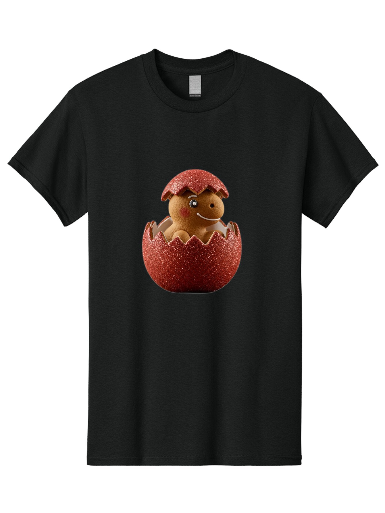 Gingerbread-Man-Hatching Men'S Graphic Tee, 100% Cotton, Comfortable Casual Summer Wear, Machine Washable, Vintage Camera, Old Camera, Antique Camera, Black Camera, Classic Photography, Photography Equipment, Nostalgic Device, Film Camera, Bam542 14