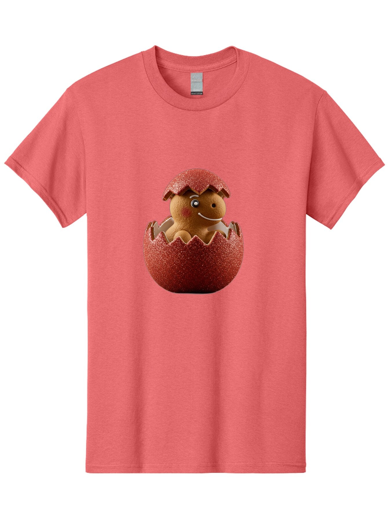 Gingerbread-Man-Hatching Men'S Graphic Tee, 100% Cotton, Comfortable Casual Summer Wear, Machine Washable, Vintage Camera, Old Camera, Antique Camera, Black Camera, Classic Photography, Photography Equipment, Nostalgic Device, Film Camera, Bam542 8