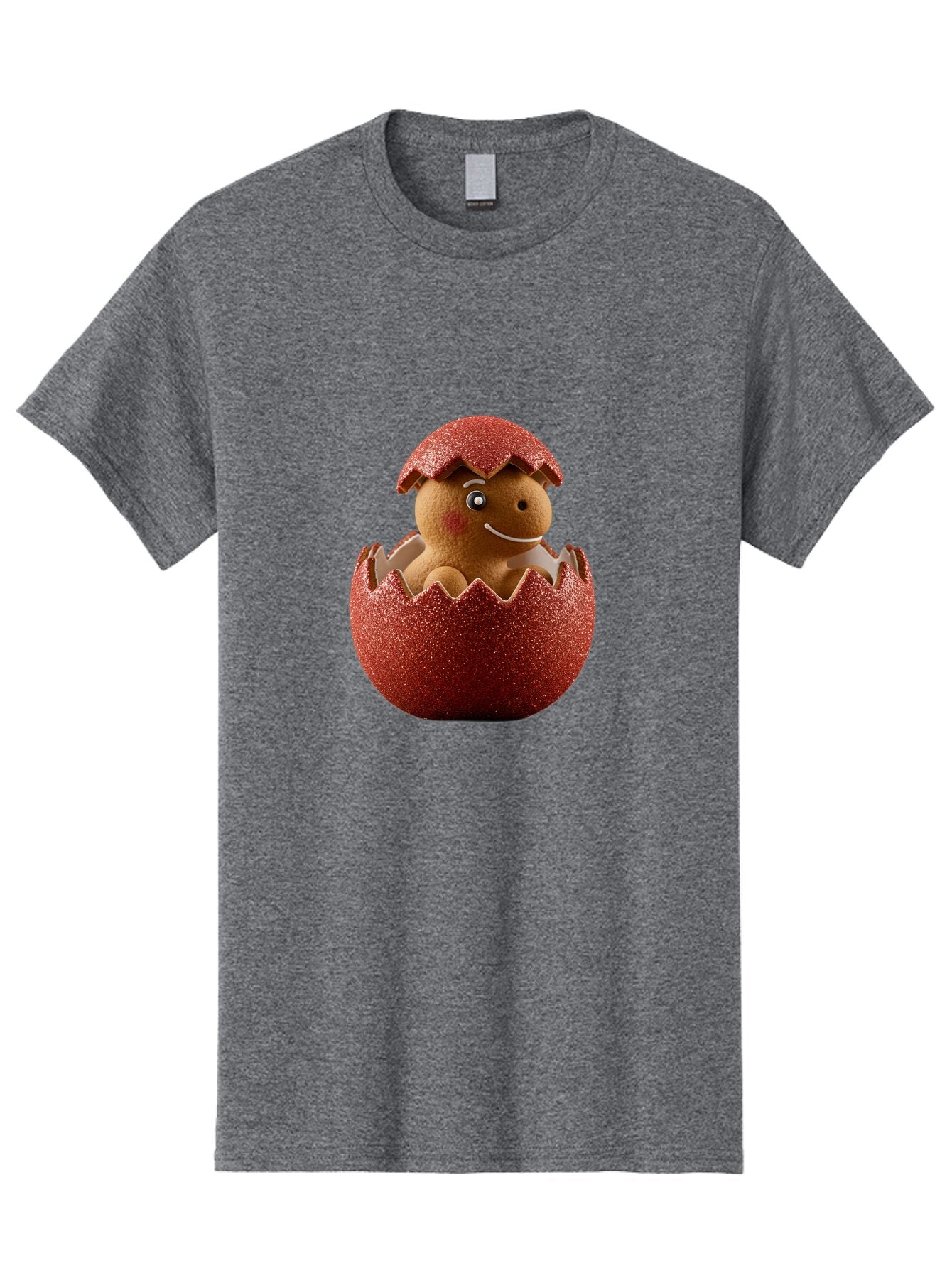 Gingerbread-Man-Hatching Men'S Graphic Tee, 100% Cotton, Comfortable Casual Summer Wear, Machine Washable, Vintage Camera, Old Camera, Antique Camera, Black Camera, Classic Photography, Photography Equipment, Nostalgic Device, Film Camera, Bam542