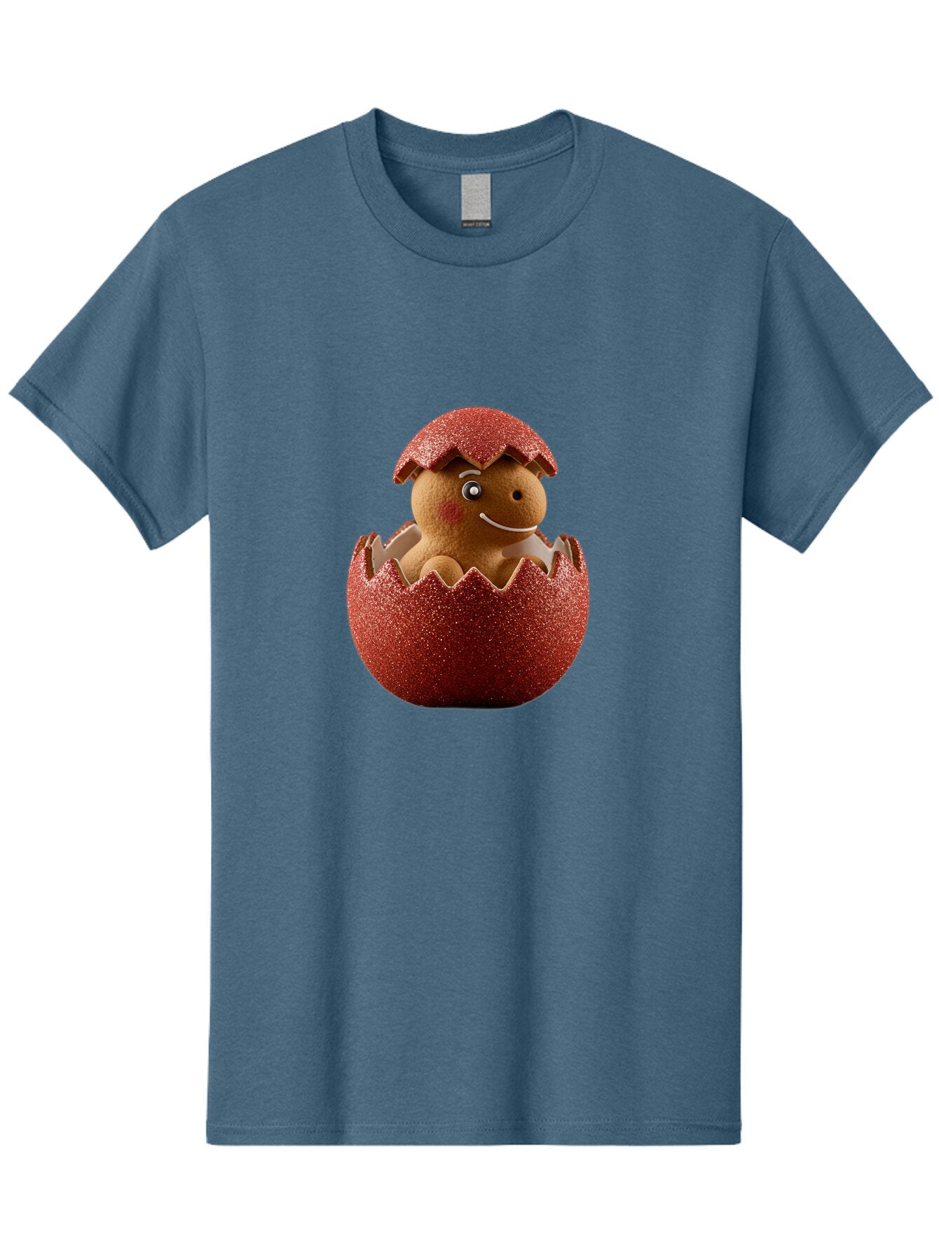 Gingerbread-Man-Hatching Men'S Graphic Tee, 100% Cotton, Comfortable Casual Summer Wear, Machine Washable, Vintage Camera, Old Camera, Antique Camera, Black Camera, Classic Photography, Photography Equipment, Nostalgic Device, Film Camera, Bam542 15