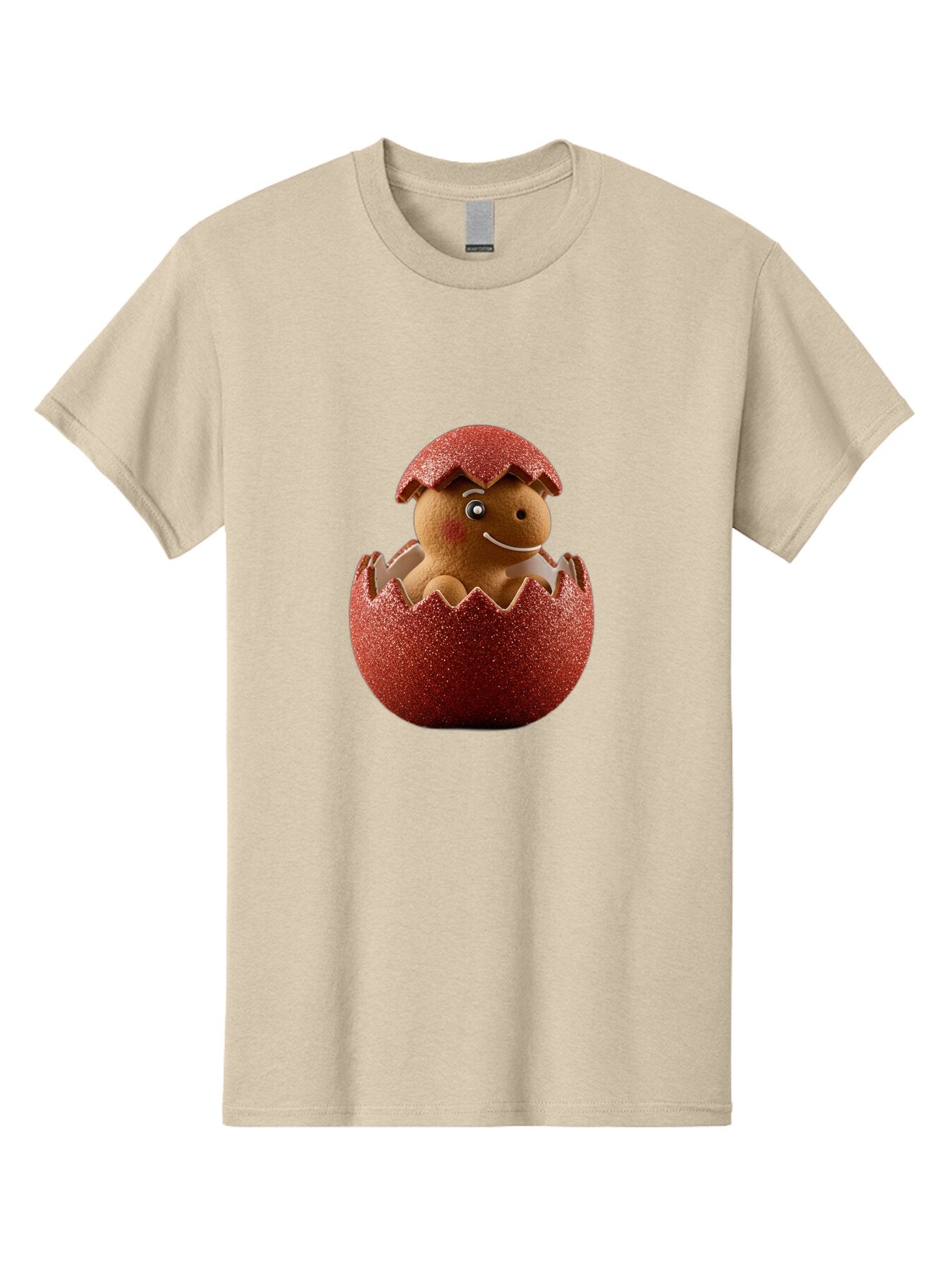 Gingerbread-Man-Hatching Men'S Graphic Tee, 100% Cotton, Comfortable Casual Summer Wear, Machine Washable, Vintage Camera, Old Camera, Antique Camera, Black Camera, Classic Photography, Photography Equipment, Nostalgic Device, Film Camera, Bam542