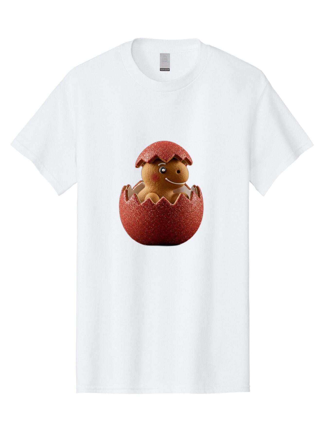 Gingerbread-Man-Hatching Men'S Graphic Tee, 100% Cotton, Comfortable Casual Summer Wear, Machine Washable, Vintage Camera, Old Camera, Antique Camera, Black Camera, Classic Photography, Photography Equipment, Nostalgic Device, Film Camera, Bam542 9