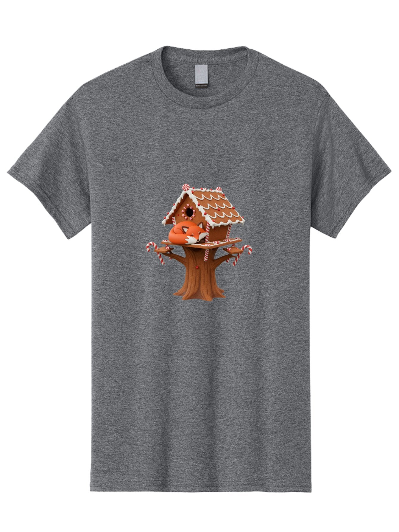 Gingerbread-Treehouse Men'S Graphic Tee, 100% Cotton, Comfortable Casual Summer Wear, Machine Washable, Vintage Camera, Old Camera, Antique Camera, Black Camera, Classic Photography, Photography Equipment, Nostalgic Device, Film Camera, Bam543 15