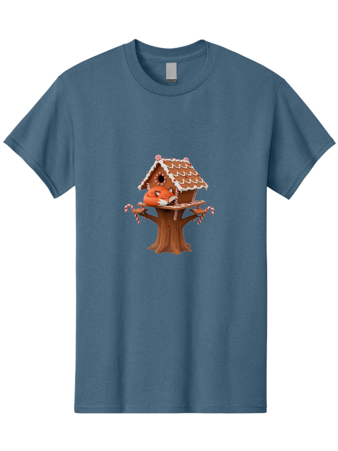 Gingerbread-Treehouse Men'S Graphic Tee, 100% Cotton, Comfortable Casual Summer Wear, Machine Washable, Vintage Camera, Old Camera, Antique Camera, Black Camera, Classic Photography, Photography Equipment, Nostalgic Device, Film Camera, Bam543 8