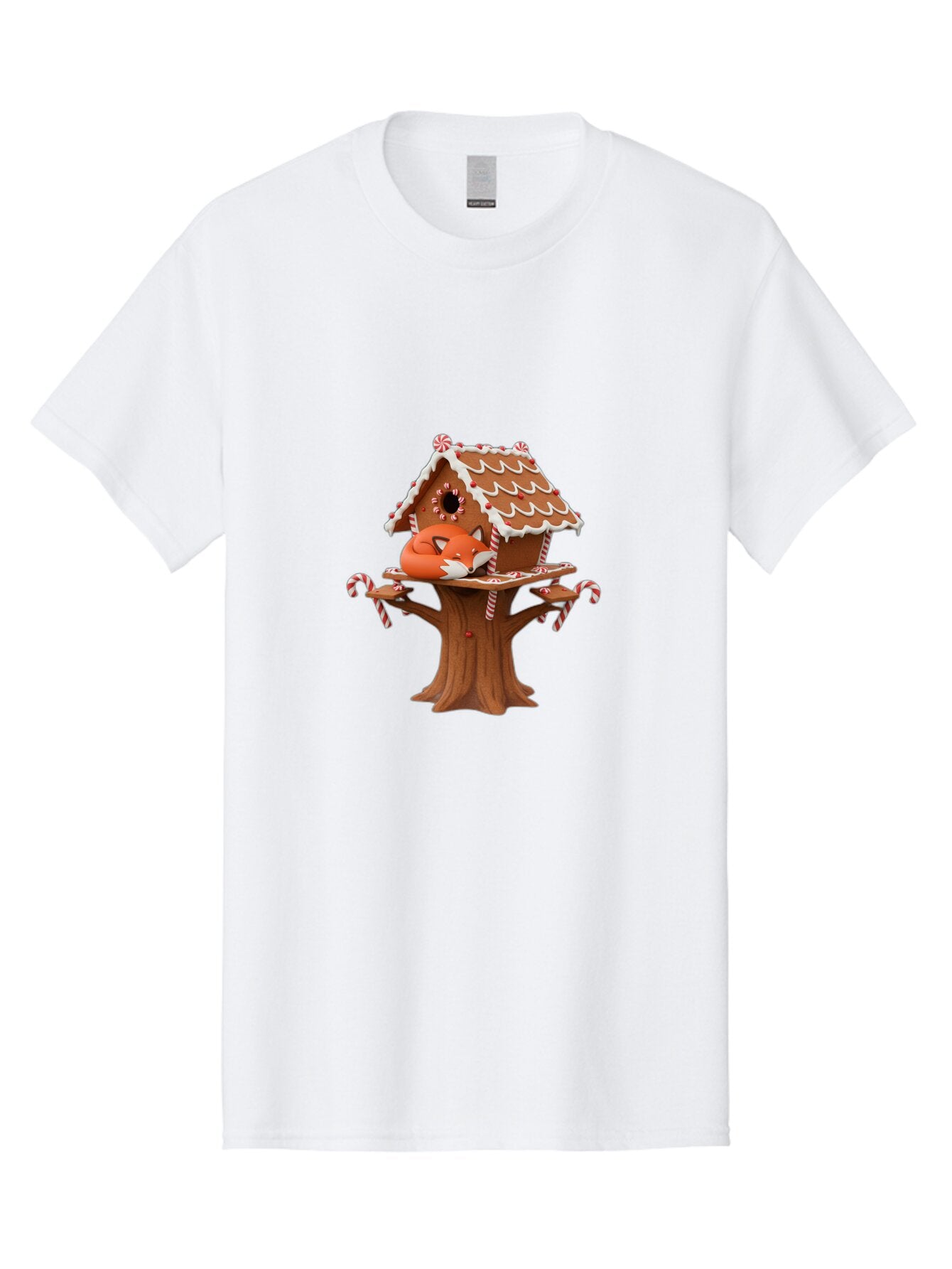 Gingerbread-Treehouse Men'S Graphic Tee, 100% Cotton, Comfortable Casual Summer Wear, Machine Washable, Vintage Camera, Old Camera, Antique Camera, Black Camera, Classic Photography, Photography Equipment, Nostalgic Device, Film Camera, Bam543 7