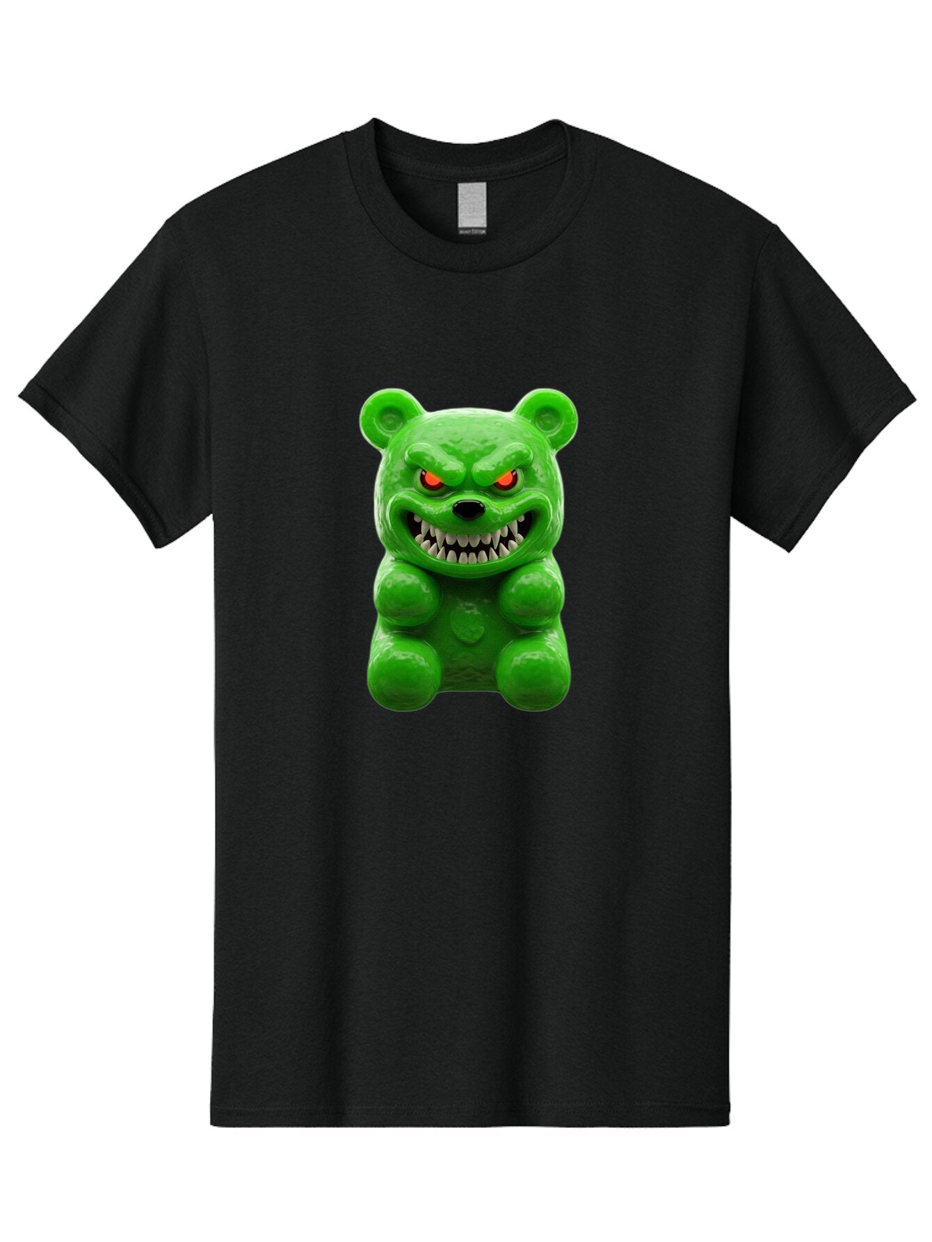 Gloomy-Bear Men'S Graphic Tee, 100% Cotton, Comfortable Casual Summer Wear, Machine Washable, Vintage Camera, Old Camera, Antique Camera, Black Camera, Classic Photography, Photography Equipment, Nostalgic Device, Film Camera, Camera Art Bam550 7