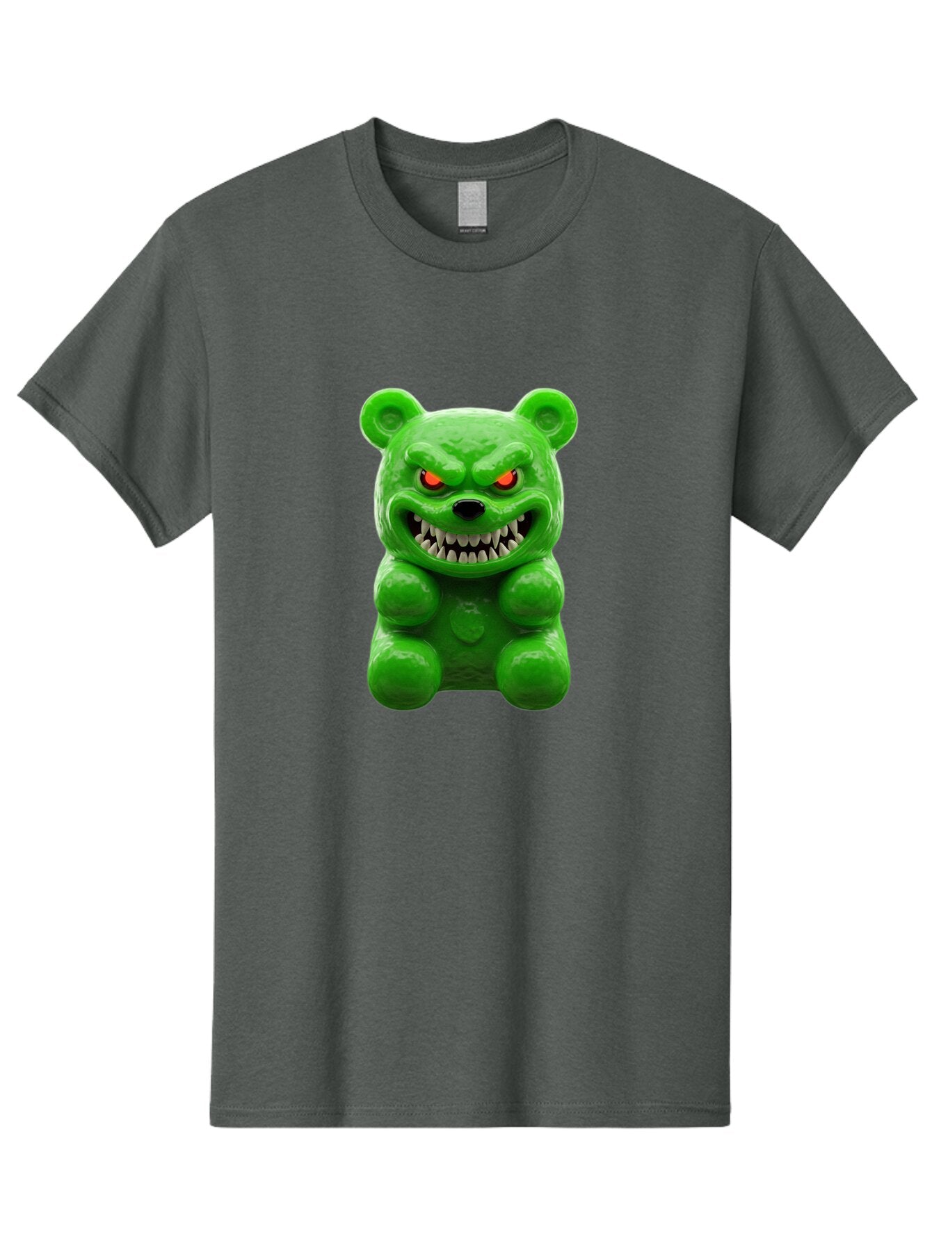 Gloomy-Bear Men'S Graphic Tee, 100% Cotton, Comfortable Casual Summer Wear, Machine Washable, Vintage Camera, Old Camera, Antique Camera, Black Camera, Classic Photography, Photography Equipment, Nostalgic Device, Film Camera, Camera Art Bam550 3