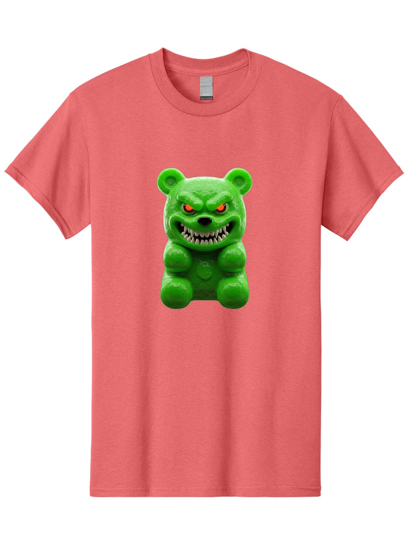 Gloomy-Bear Men'S Graphic Tee, 100% Cotton, Comfortable Casual Summer Wear, Machine Washable, Vintage Camera, Old Camera, Antique Camera, Black Camera, Classic Photography, Photography Equipment, Nostalgic Device, Film Camera, Camera Art Bam550 15