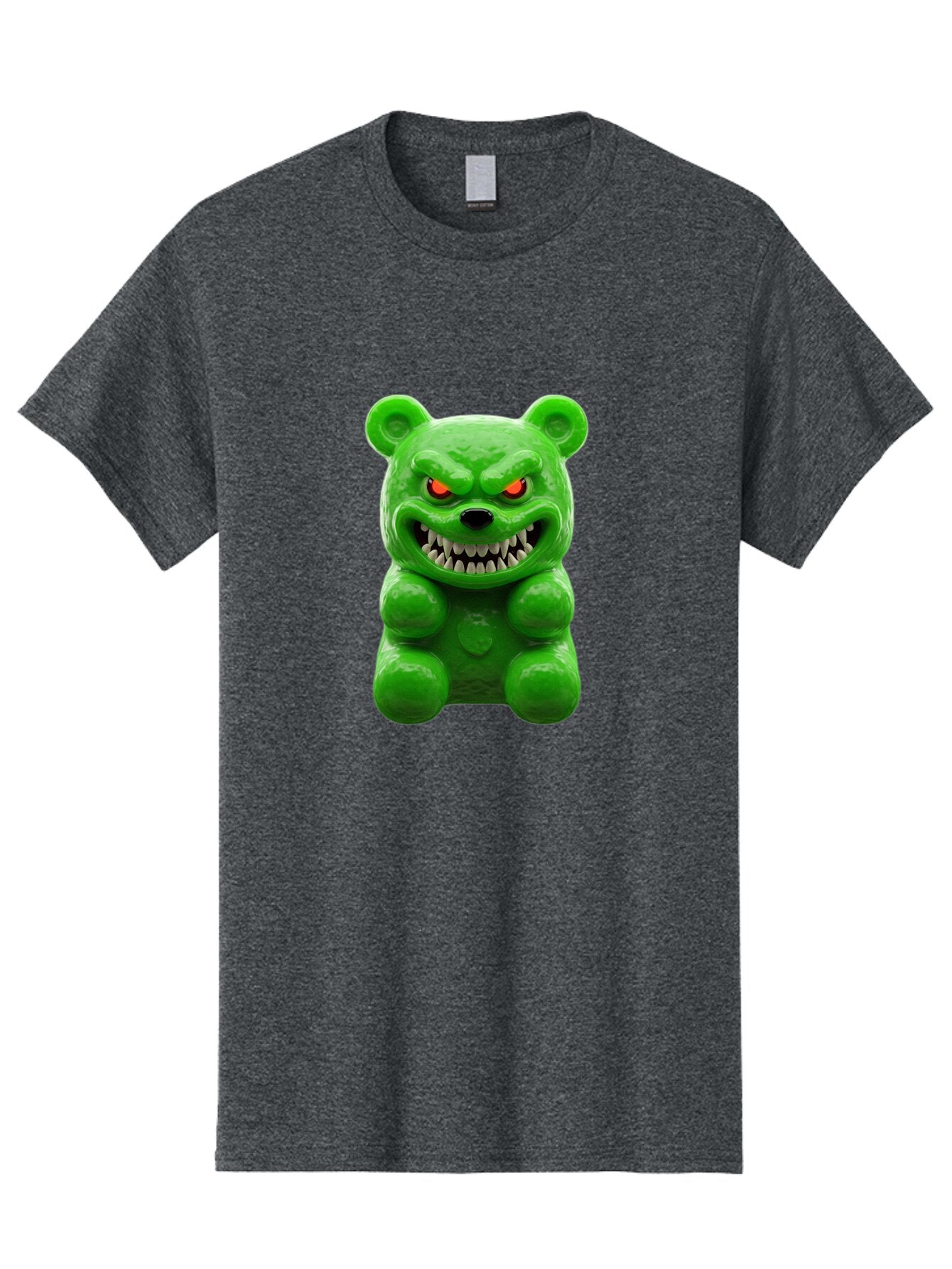 Gloomy-Bear Men'S Graphic Tee, 100% Cotton, Comfortable Casual Summer Wear, Machine Washable, Vintage Camera, Old Camera, Antique Camera, Black Camera, Classic Photography, Photography Equipment, Nostalgic Device, Film Camera, Camera Art Bam550 11