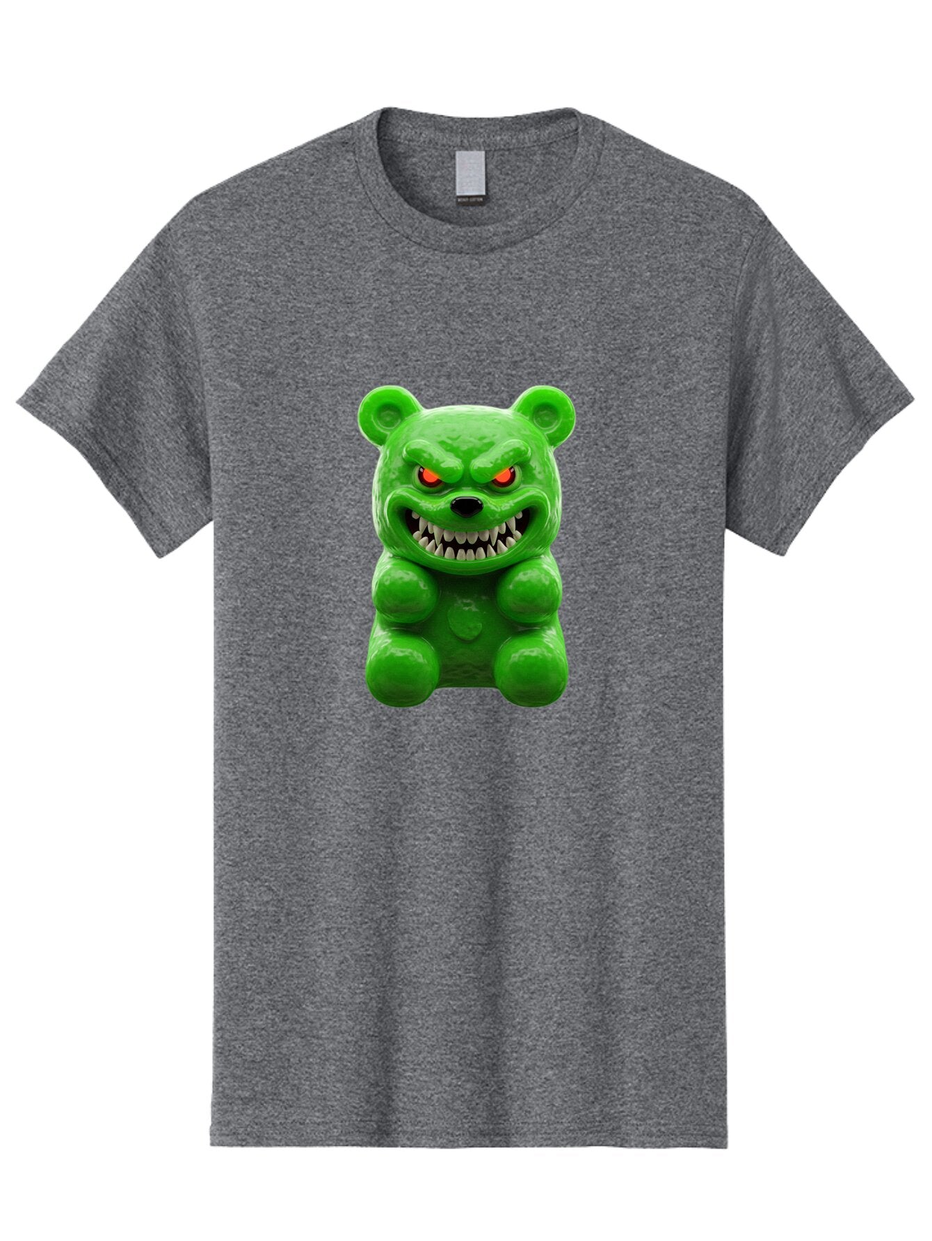 Gloomy-Bear Men'S Graphic Tee, 100% Cotton, Comfortable Casual Summer Wear, Machine Washable, Vintage Camera, Old Camera, Antique Camera, Black Camera, Classic Photography, Photography Equipment, Nostalgic Device, Film Camera, Camera Art Bam550 13