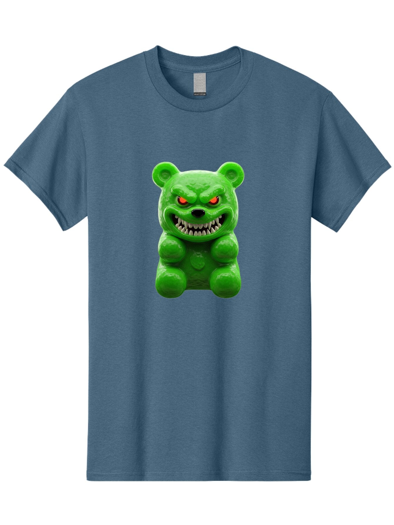 Gloomy-Bear Men'S Graphic Tee, 100% Cotton, Comfortable Casual Summer Wear, Machine Washable, Vintage Camera, Old Camera, Antique Camera, Black Camera, Classic Photography, Photography Equipment, Nostalgic Device, Film Camera, Camera Art Bam550 6