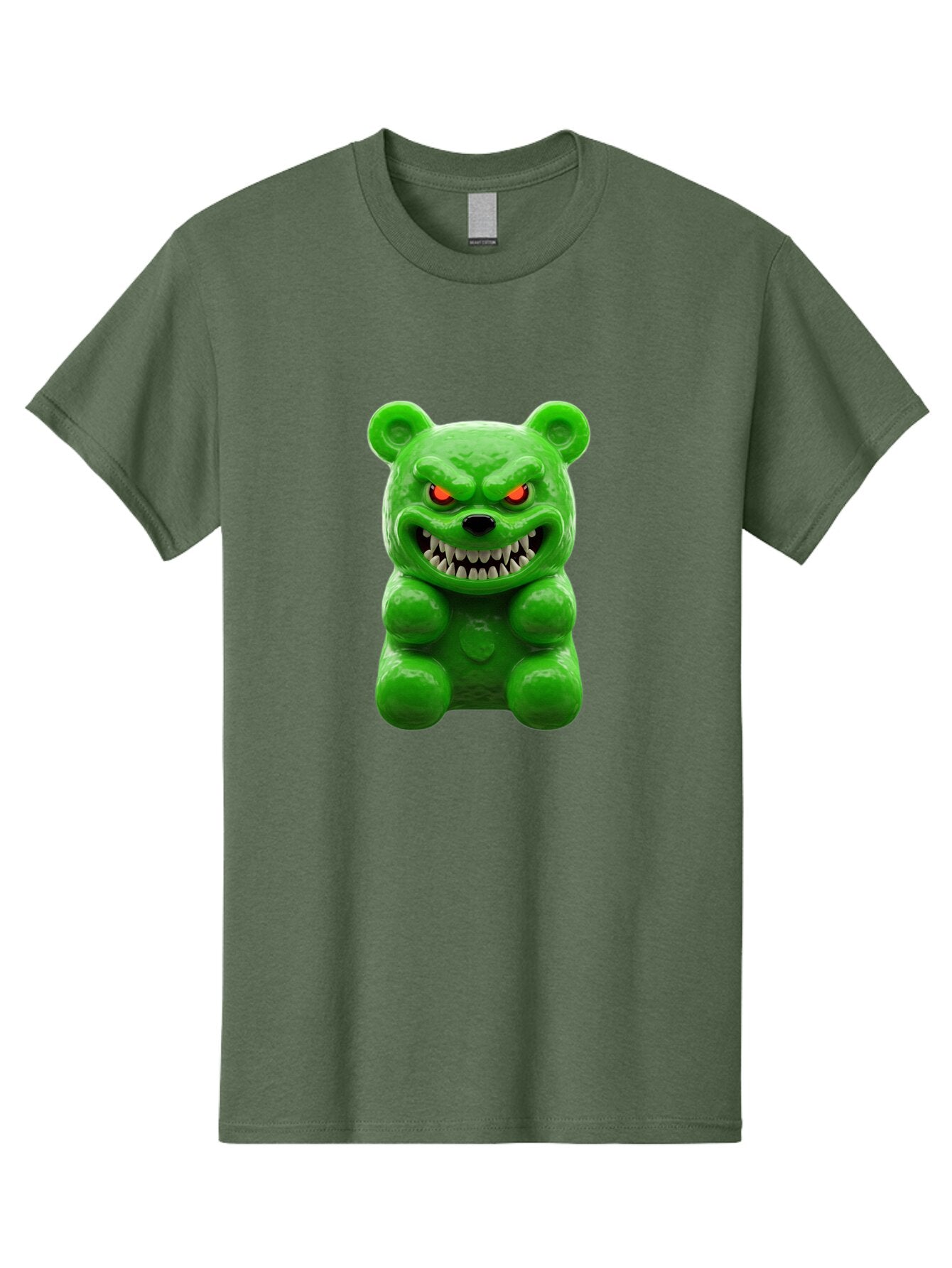 Gloomy-Bear Men'S Graphic Tee, 100% Cotton, Comfortable Casual Summer Wear, Machine Washable, Vintage Camera, Old Camera, Antique Camera, Black Camera, Classic Photography, Photography Equipment, Nostalgic Device, Film Camera, Camera Art Bam550 10
