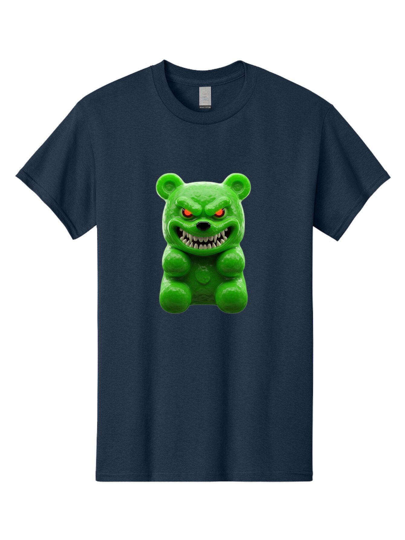 Gloomy-Bear Men'S Graphic Tee, 100% Cotton, Comfortable Casual Summer Wear, Machine Washable, Vintage Camera, Old Camera, Antique Camera, Black Camera, Classic Photography, Photography Equipment, Nostalgic Device, Film Camera, Camera Art Bam550 4