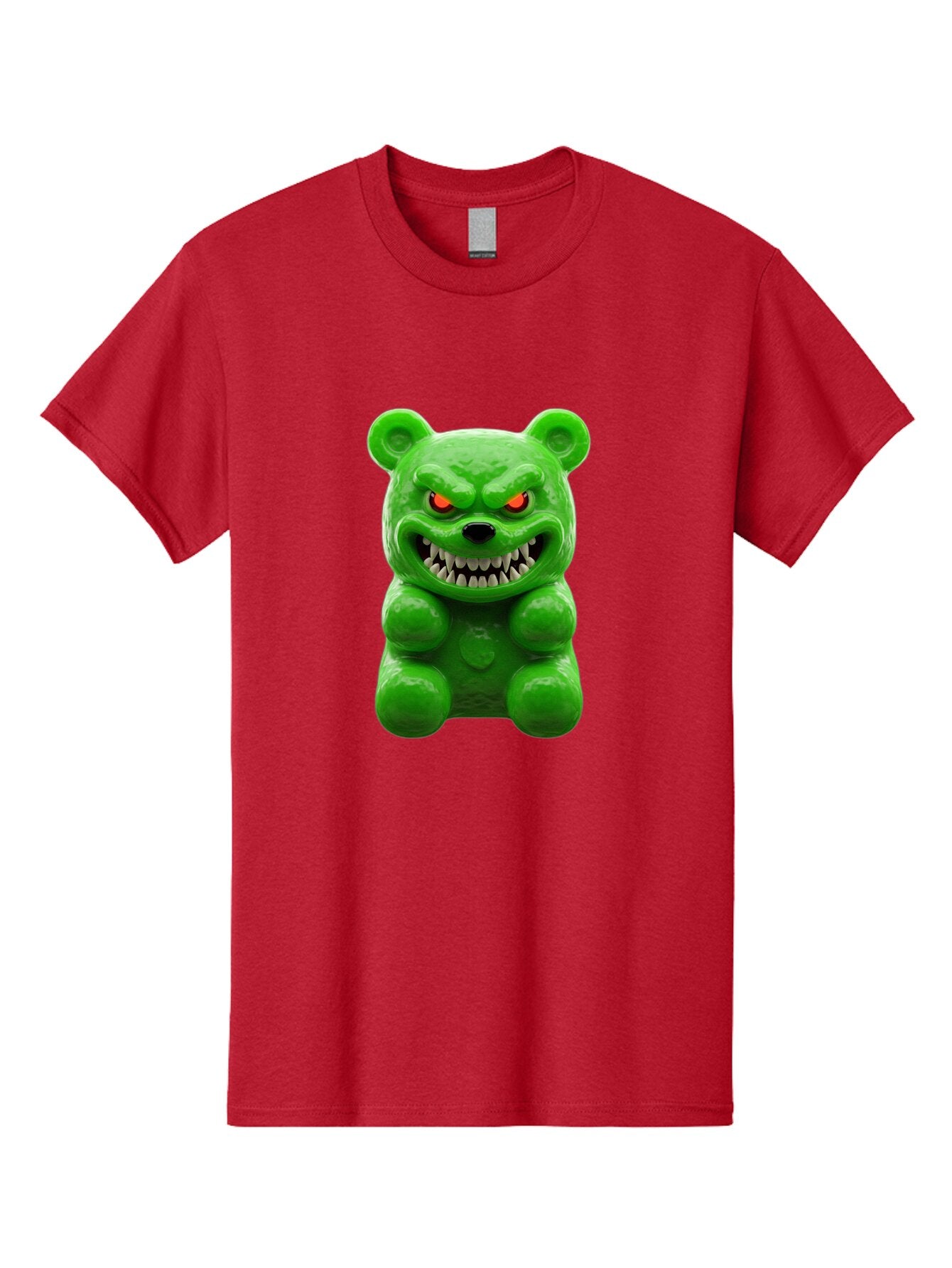 Gloomy-Bear Men'S Graphic Tee, 100% Cotton, Comfortable Casual Summer Wear, Machine Washable, Vintage Camera, Old Camera, Antique Camera, Black Camera, Classic Photography, Photography Equipment, Nostalgic Device, Film Camera, Camera Art Bam550