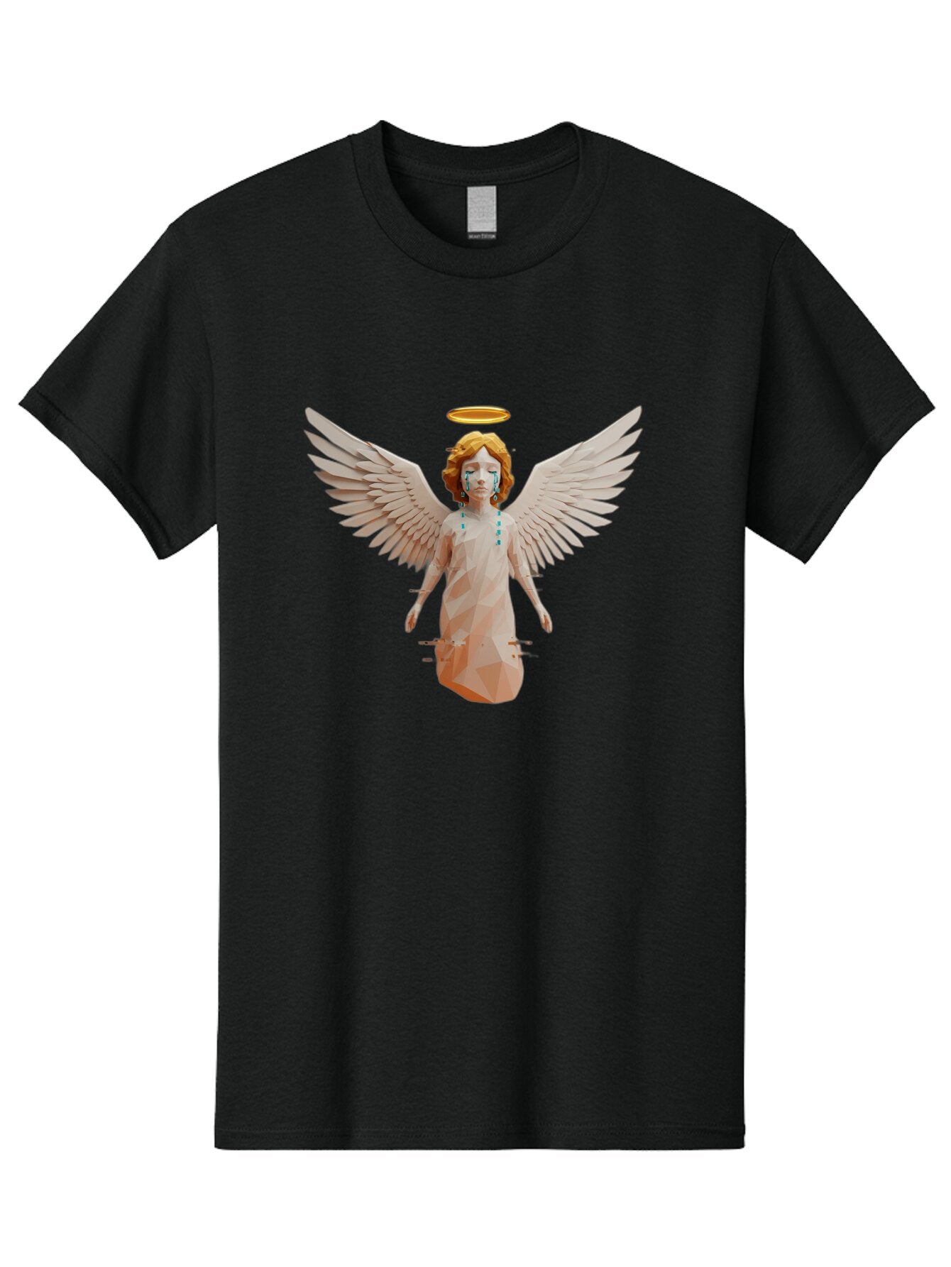 Glowing-Angel Men'S Graphic Tee, 100% Cotton, Comfortable Casual Summer Wear, Machine Washable, Vintage Camera, Old Camera, Antique Camera, Black Camera, Classic Photography, Photography Equipment, Nostalgic Device, Film Camera, Camera Art Bam551 4