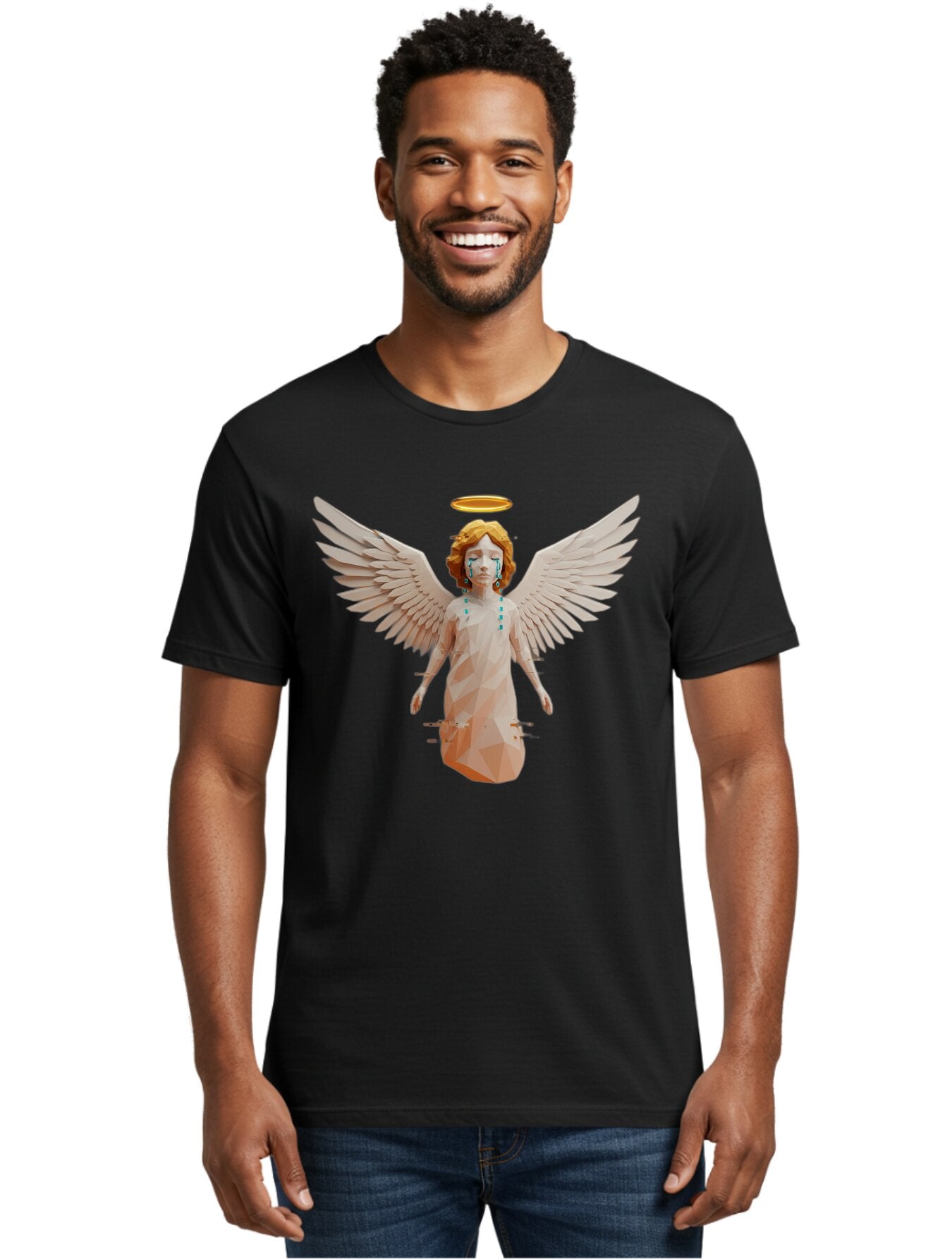 Glowing-Angel Men'S Graphic Tee, 100% Cotton, Comfortable Casual Summer Wear, Machine Washable, Vintage Camera, Old Camera, Antique Camera, Black Camera, Classic Photography, Photography Equipment, Nostalgic Device, Film Camera, Camera Art Bam551 18