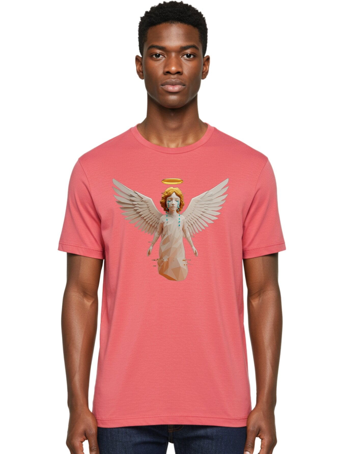 Glowing-Angel Men'S Graphic Tee, 100% Cotton, Comfortable Casual Summer Wear, Machine Washable, Vintage Camera, Old Camera, Antique Camera, Black Camera, Classic Photography, Photography Equipment, Nostalgic Device, Film Camera, Camera Art Bam551 22