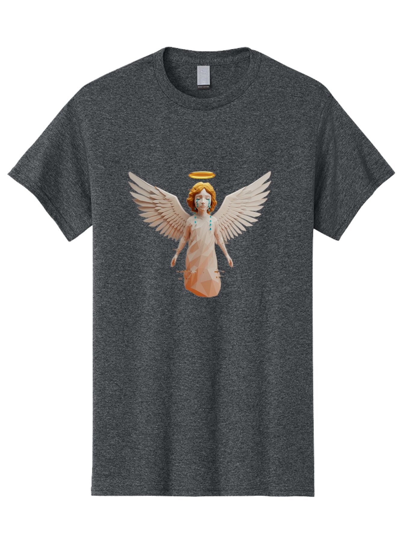 Glowing-Angel Men'S Graphic Tee, 100% Cotton, Comfortable Casual Summer Wear, Machine Washable, Vintage Camera, Old Camera, Antique Camera, Black Camera, Classic Photography, Photography Equipment, Nostalgic Device, Film Camera, Camera Art Bam551 12