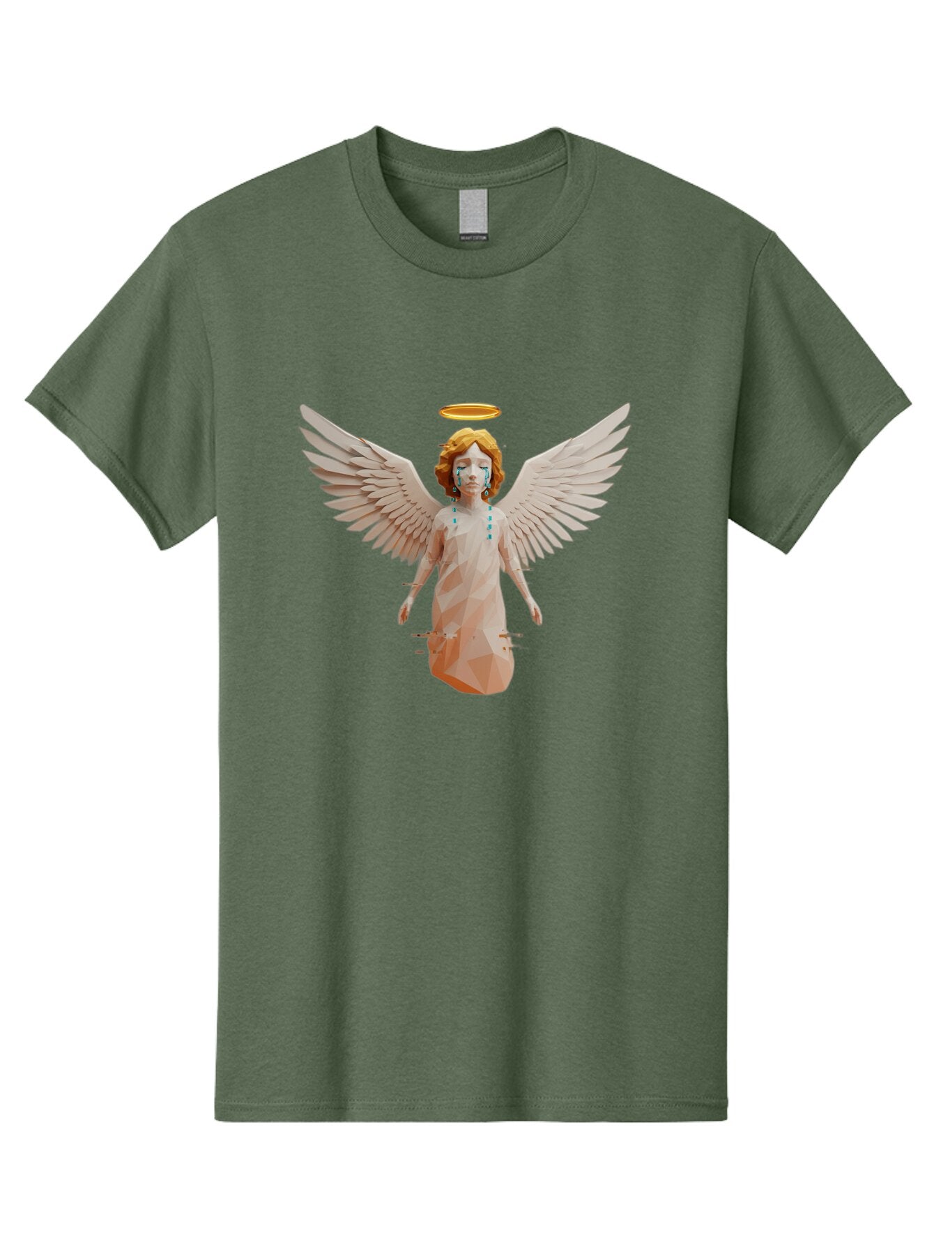 Glowing-Angel Men'S Graphic Tee, 100% Cotton, Comfortable Casual Summer Wear, Machine Washable, Vintage Camera, Old Camera, Antique Camera, Black Camera, Classic Photography, Photography Equipment, Nostalgic Device, Film Camera, Camera Art Bam551 11