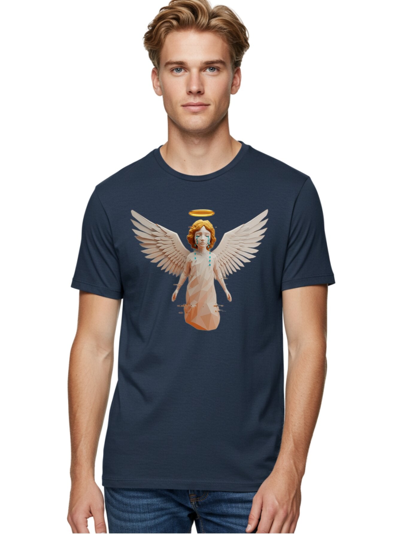 Glowing-Angel Men'S Graphic Tee, 100% Cotton, Comfortable Casual Summer Wear, Machine Washable, Vintage Camera, Old Camera, Antique Camera, Black Camera, Classic Photography, Photography Equipment, Nostalgic Device, Film Camera, Camera Art Bam551 20