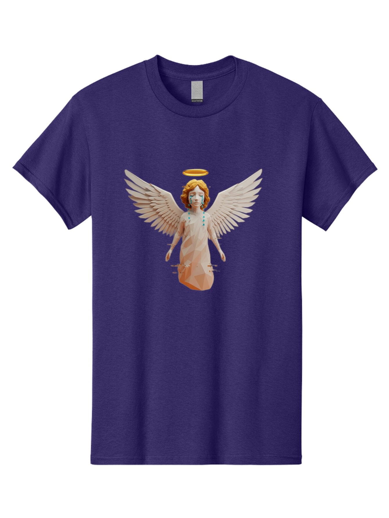 Glowing-Angel Men'S Graphic Tee, 100% Cotton, Comfortable Casual Summer Wear, Machine Washable, Vintage Camera, Old Camera, Antique Camera, Black Camera, Classic Photography, Photography Equipment, Nostalgic Device, Film Camera, Camera Art Bam551