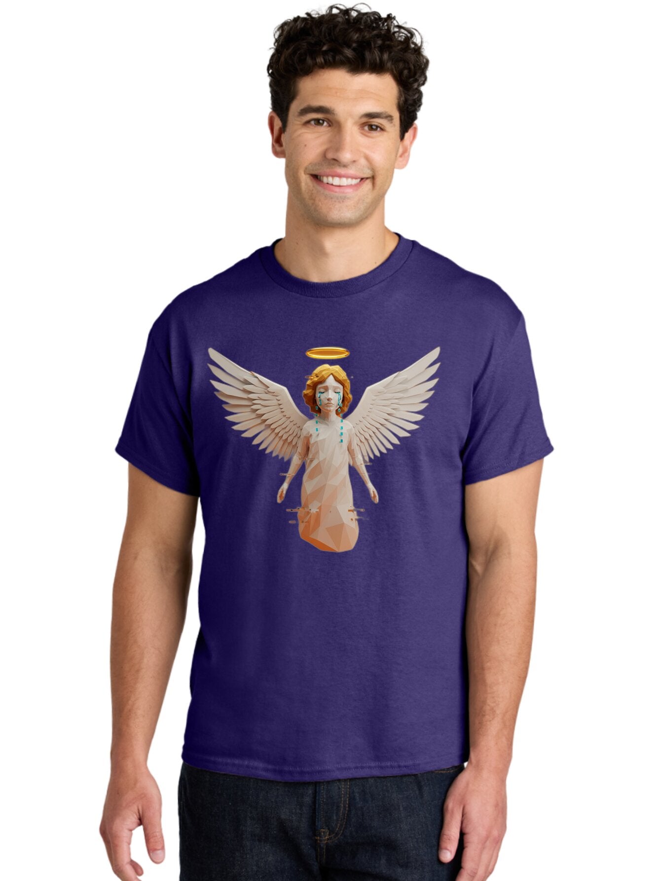 Glowing-Angel Men'S Graphic Tee, 100% Cotton, Comfortable Casual Summer Wear, Machine Washable, Vintage Camera, Old Camera, Antique Camera, Black Camera, Classic Photography, Photography Equipment, Nostalgic Device, Film Camera, Camera Art Bam551 19