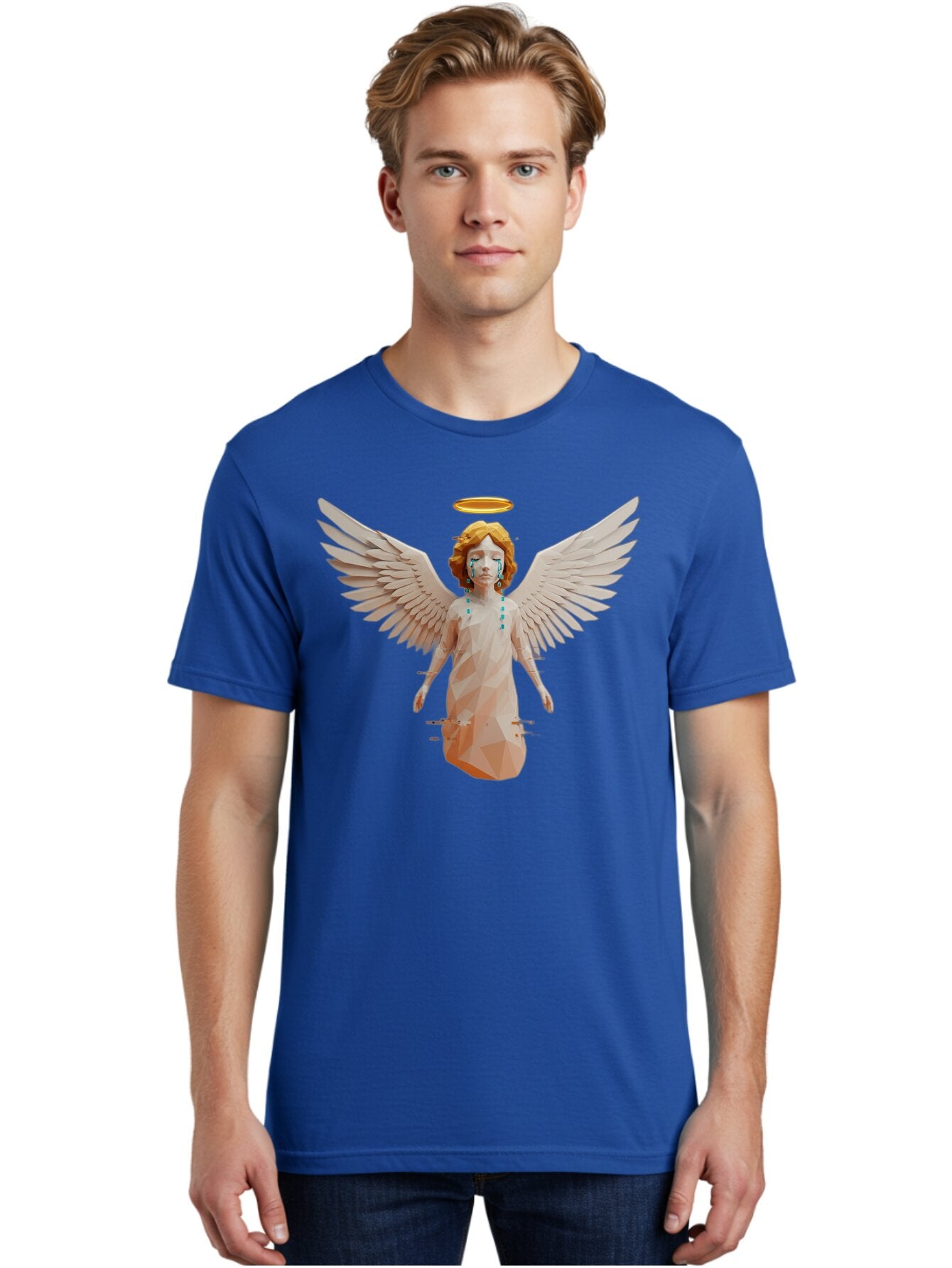 Glowing-Angel Men'S Graphic Tee, 100% Cotton, Comfortable Casual Summer Wear, Machine Washable, Vintage Camera, Old Camera, Antique Camera, Black Camera, Classic Photography, Photography Equipment, Nostalgic Device, Film Camera, Camera Art Bam551 25