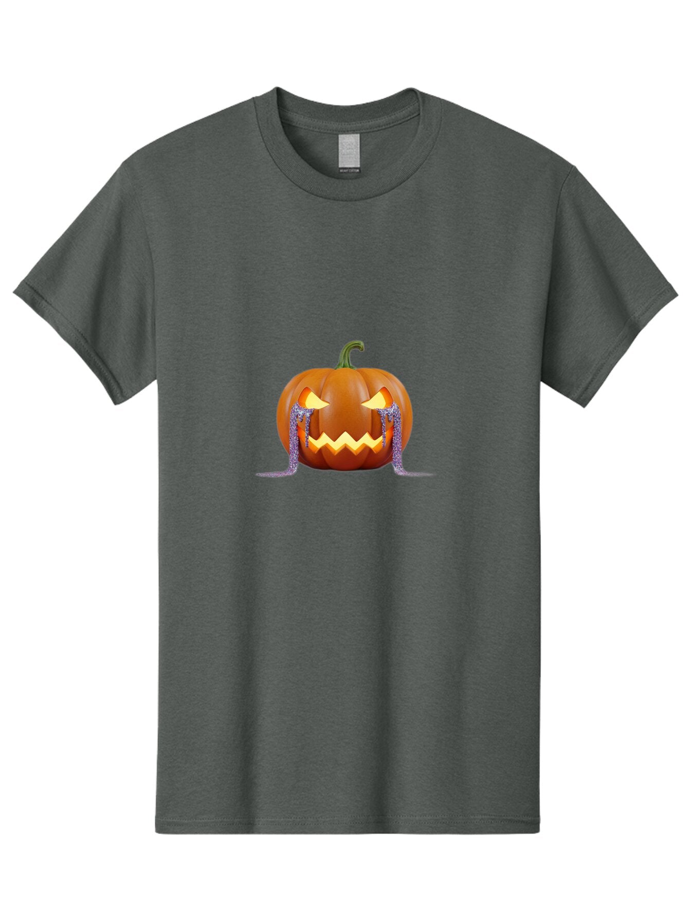 Glowing-Jack-O-Lantern Men'S Graphic Tee, 100% Cotton, Comfortable Casual Summer Wear, Machine Washable, Vintage Camera, Old Camera, Antique Camera, Black Camera, Classic Photography, Photography Equipment, Nostalgic Device, Film Camera, Bam553 13