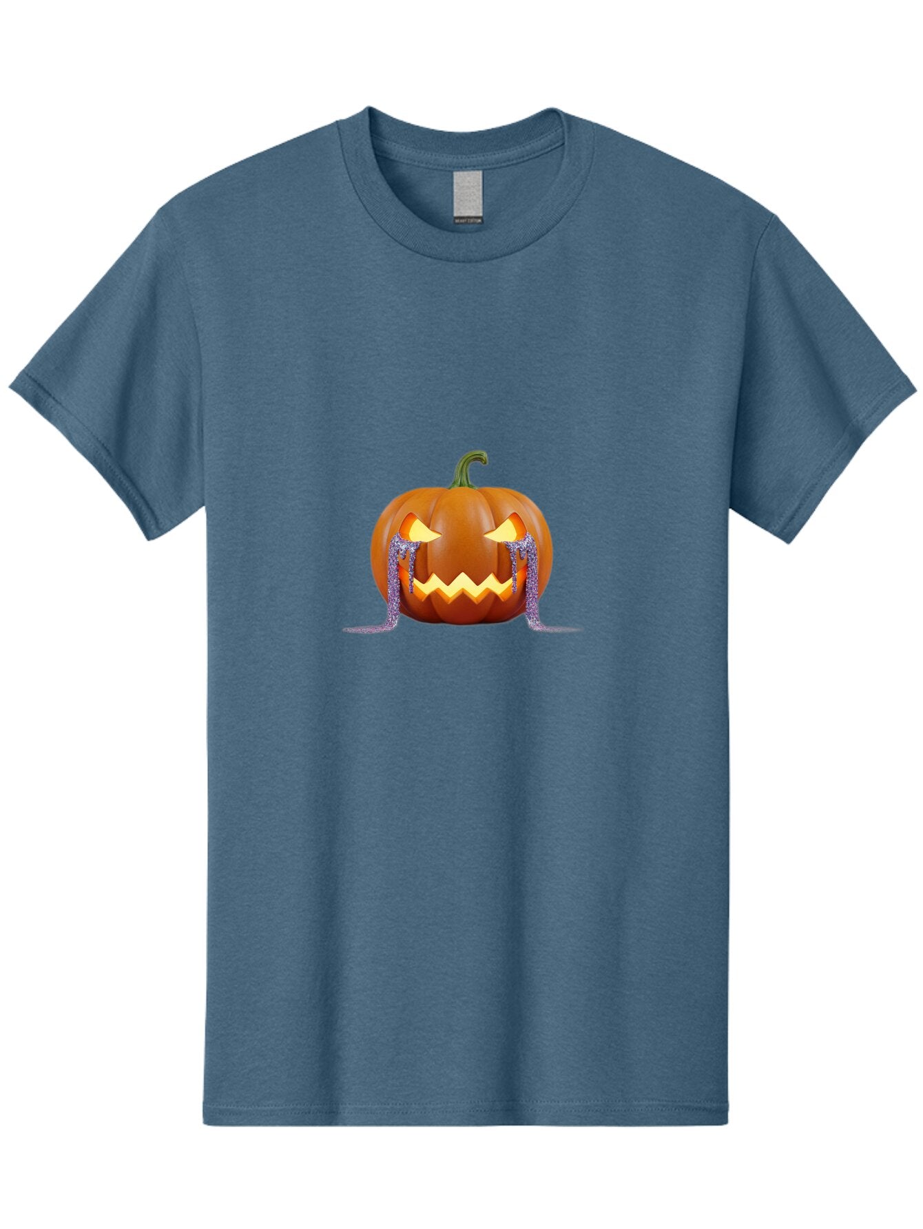 Glowing-Jack-O-Lantern Men'S Graphic Tee, 100% Cotton, Comfortable Casual Summer Wear, Machine Washable, Vintage Camera, Old Camera, Antique Camera, Black Camera, Classic Photography, Photography Equipment, Nostalgic Device, Film Camera, Bam553 11