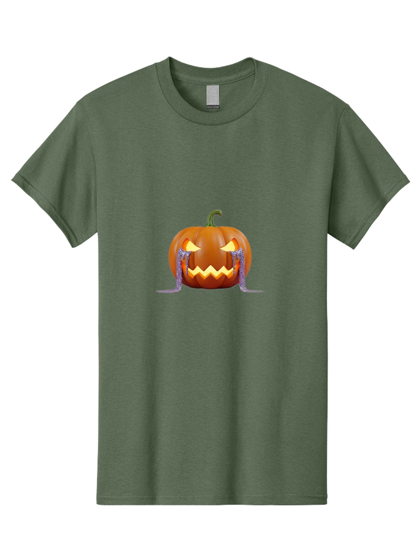 Glowing-Jack-O-Lantern Men'S Graphic Tee, 100% Cotton, Comfortable Casual Summer Wear, Machine Washable, Vintage Camera, Old Camera, Antique Camera, Black Camera, Classic Photography, Photography Equipment, Nostalgic Device, Film Camera, Bam553 3