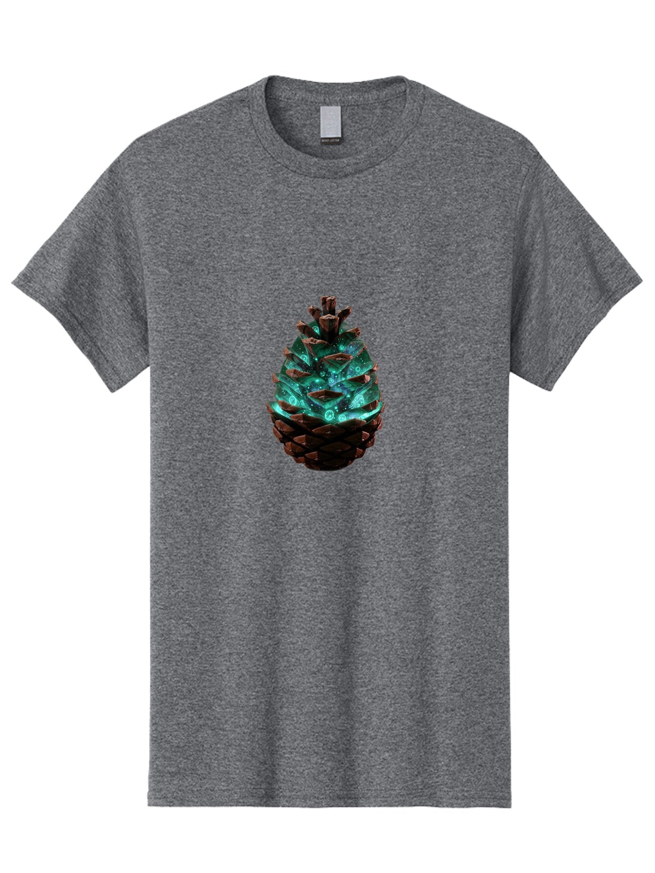 Glowing-Pinecone Men'S Graphic Tee, 100% Cotton, Comfortable Casual Summer Wear, Machine Washable, Vintage Camera, Old Camera, Antique Camera, Black Camera, Classic Photography, Photography Equipment, Nostalgic Device, Film Camera, Camera Art Bam554 12