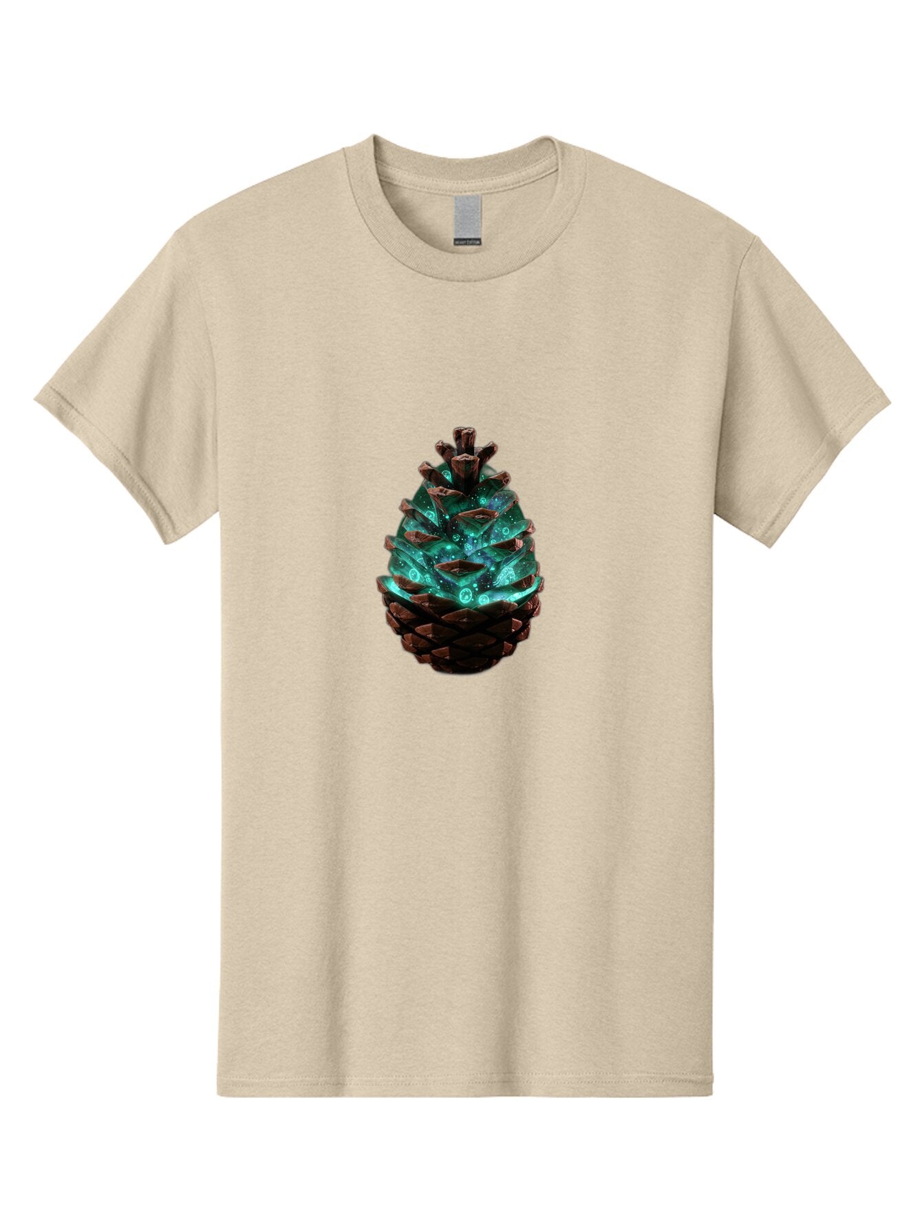 Glowing-Pinecone Men'S Graphic Tee, 100% Cotton, Comfortable Casual Summer Wear, Machine Washable, Vintage Camera, Old Camera, Antique Camera, Black Camera, Classic Photography, Photography Equipment, Nostalgic Device, Film Camera, Camera Art Bam554 8
