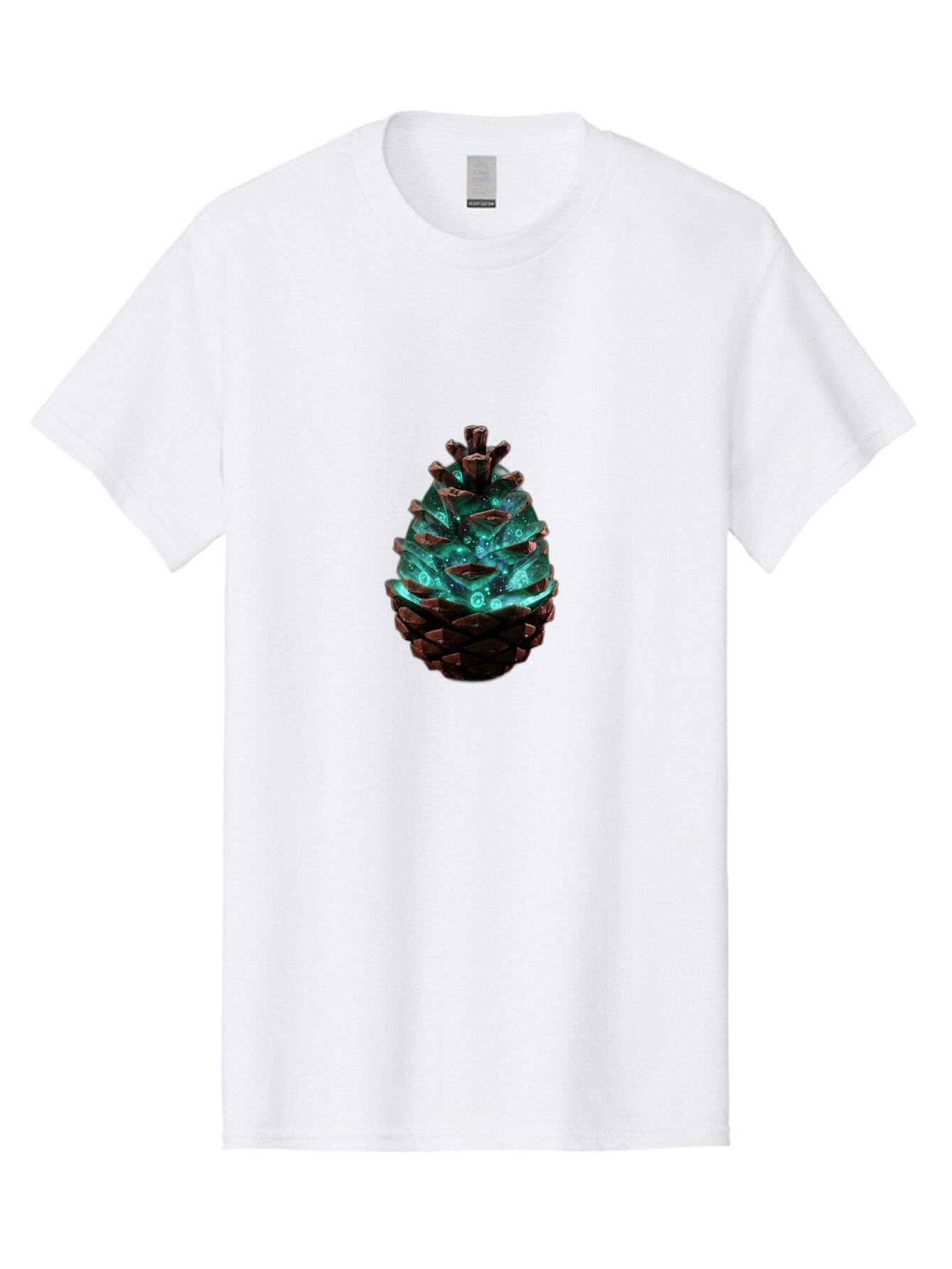 Glowing-Pinecone Men'S Graphic Tee, 100% Cotton, Comfortable Casual Summer Wear, Machine Washable, Vintage Camera, Old Camera, Antique Camera, Black Camera, Classic Photography, Photography Equipment, Nostalgic Device, Film Camera, Camera Art Bam554 13