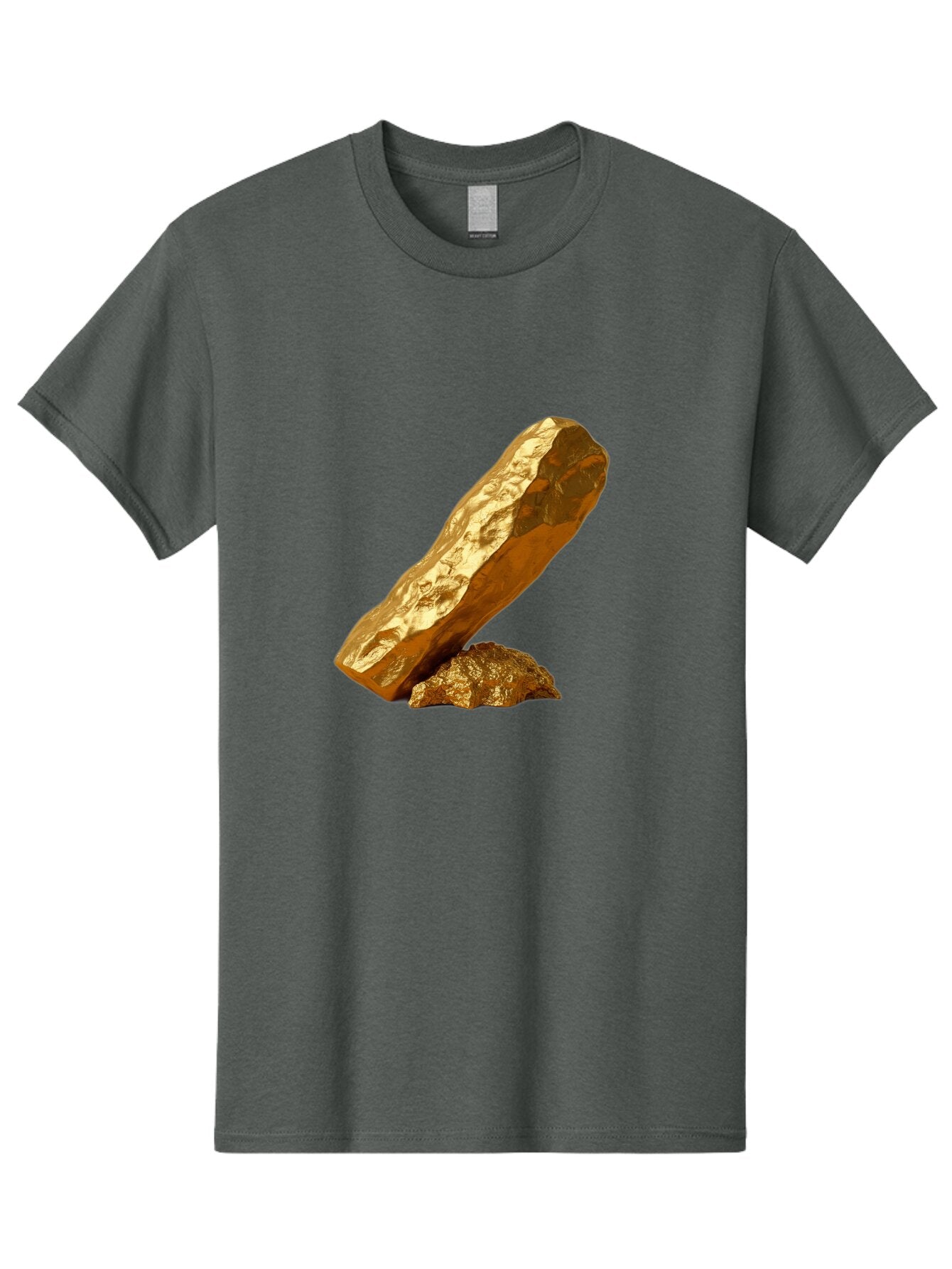 Gold-Nuggets Men'S Graphic Tee, 100% Cotton, Comfortable Casual Summer Wear, Machine Washable, Vintage Camera, Old Camera, Antique Camera, Black Camera, Classic Photography, Photography Equipment, Nostalgic Device, Film Camera, Camera Art Bam556 10