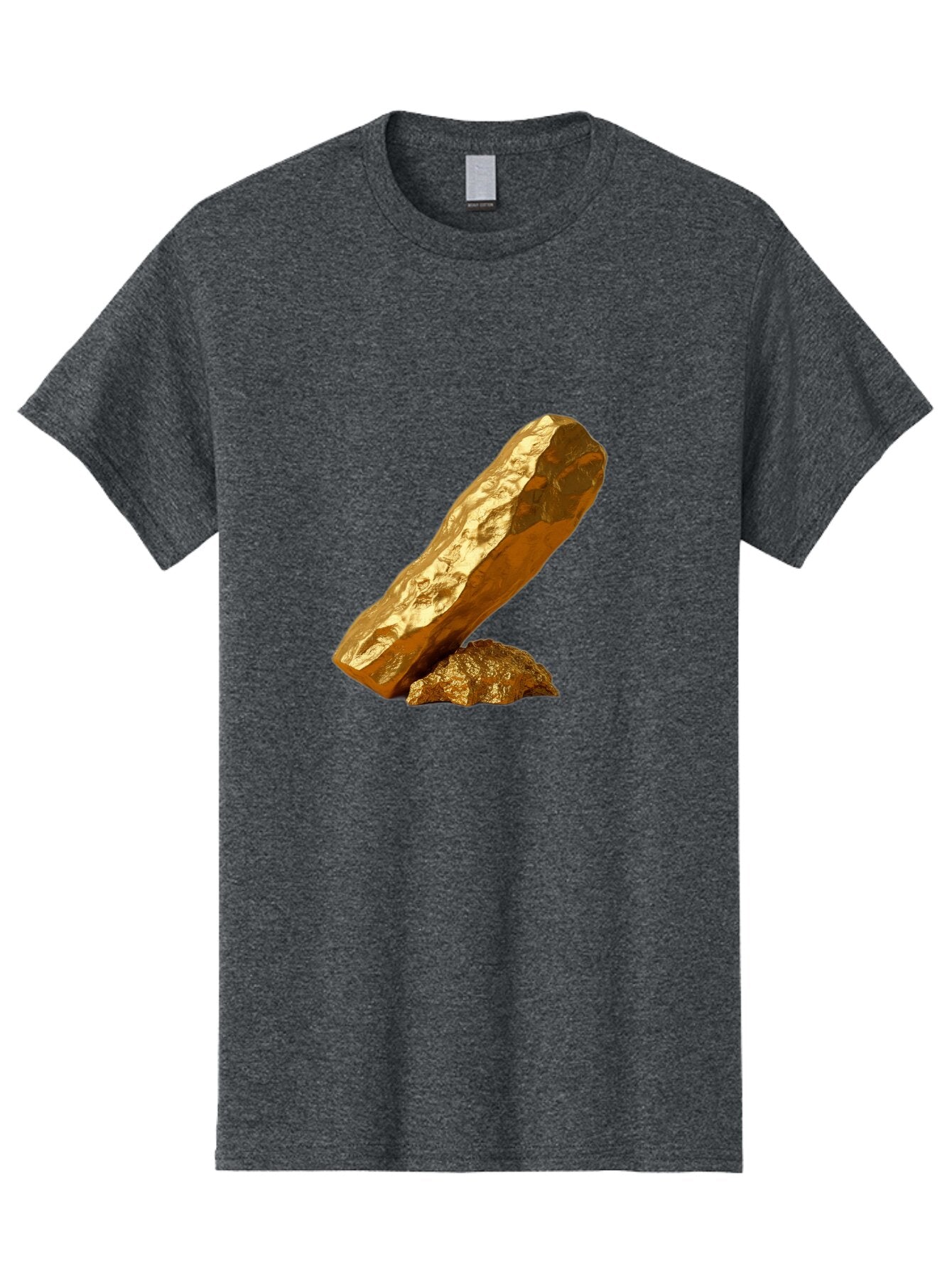 Gold-Nuggets Men'S Graphic Tee, 100% Cotton, Comfortable Casual Summer Wear, Machine Washable, Vintage Camera, Old Camera, Antique Camera, Black Camera, Classic Photography, Photography Equipment, Nostalgic Device, Film Camera, Camera Art Bam556 5