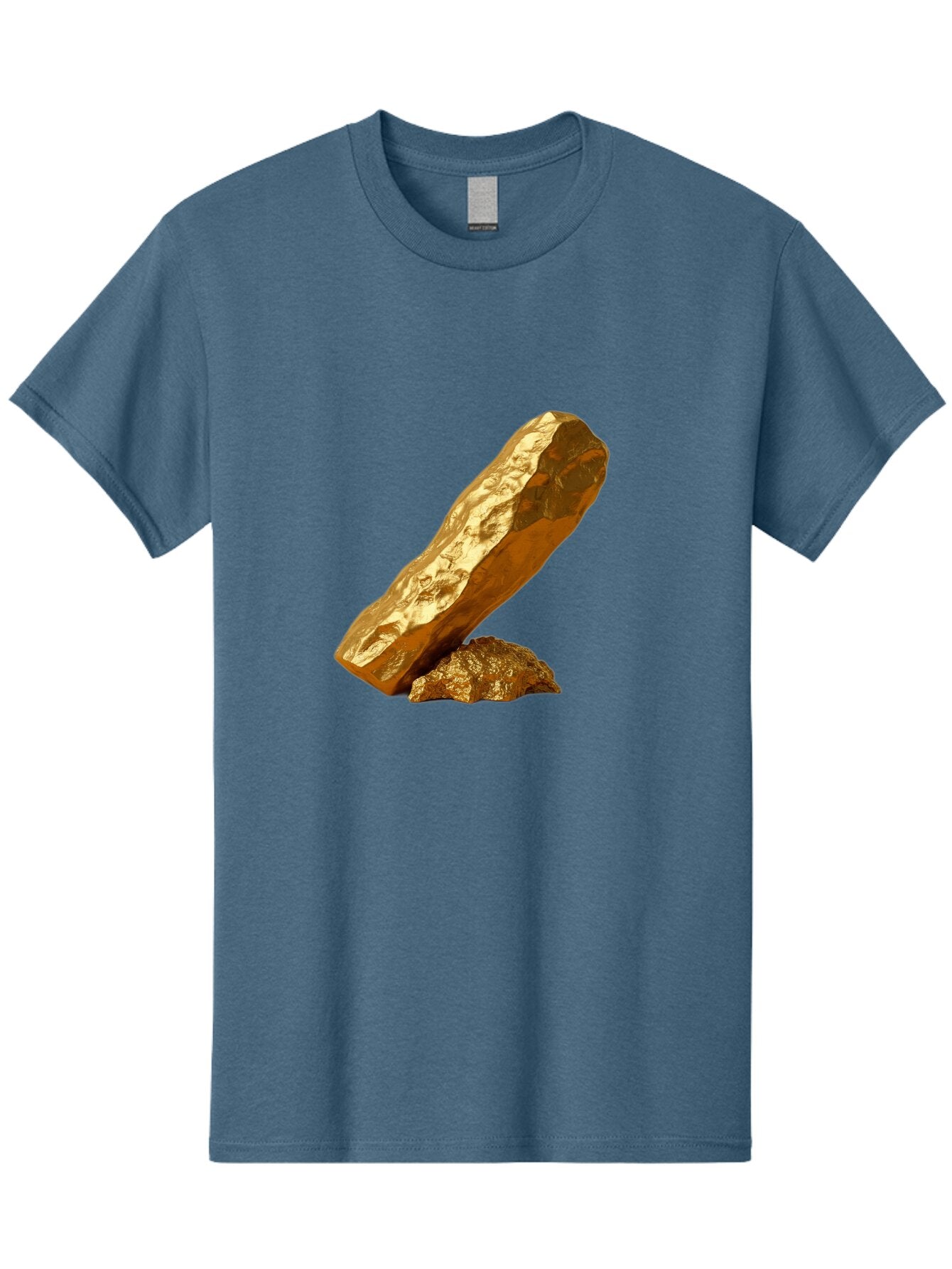 Gold-Nuggets Men'S Graphic Tee, 100% Cotton, Comfortable Casual Summer Wear, Machine Washable, Vintage Camera, Old Camera, Antique Camera, Black Camera, Classic Photography, Photography Equipment, Nostalgic Device, Film Camera, Camera Art Bam556 8